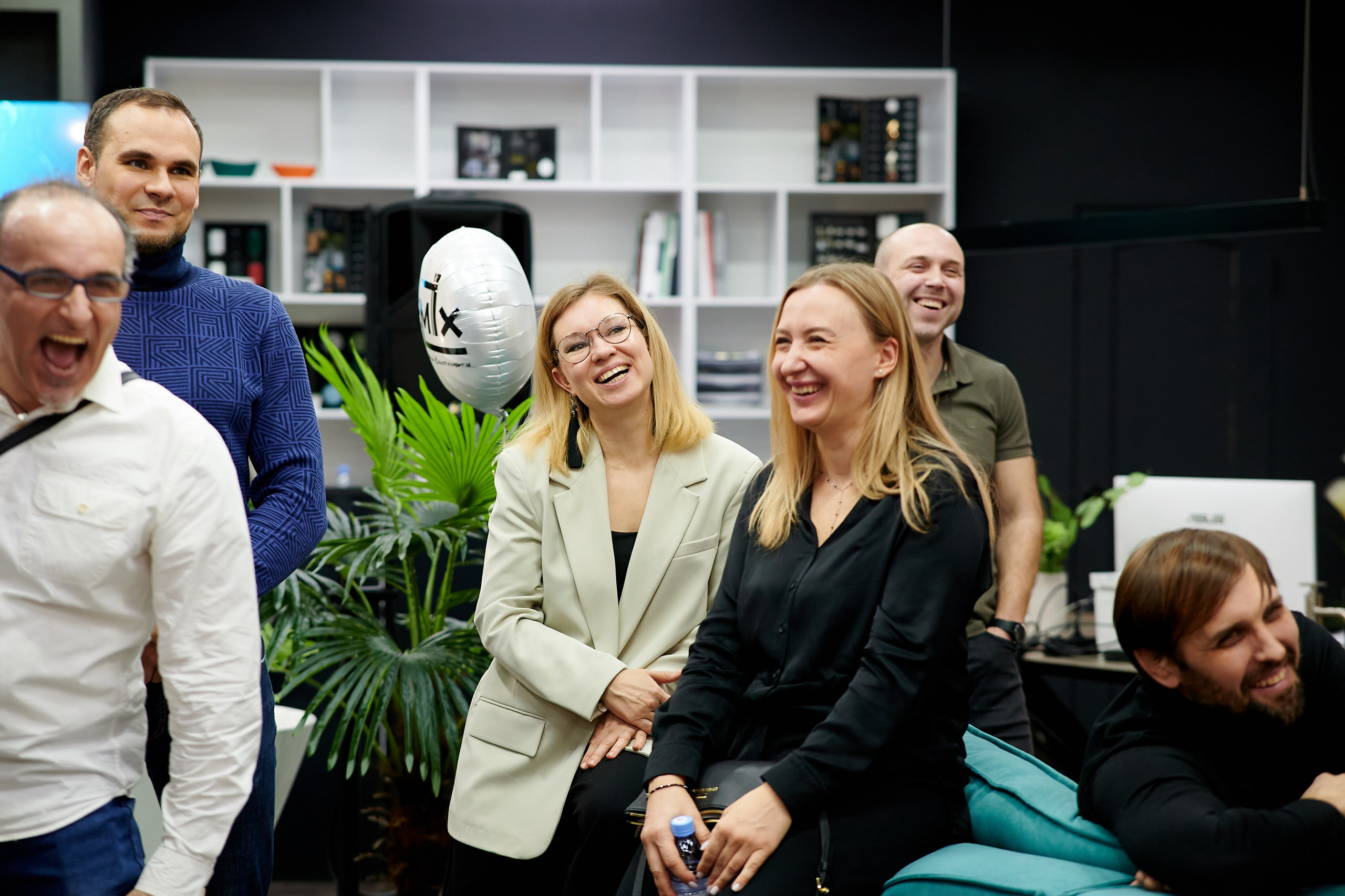 «Remix» открытие студии сантехники. Профессиональный репортажный фотограф в Самаре Никита Королев