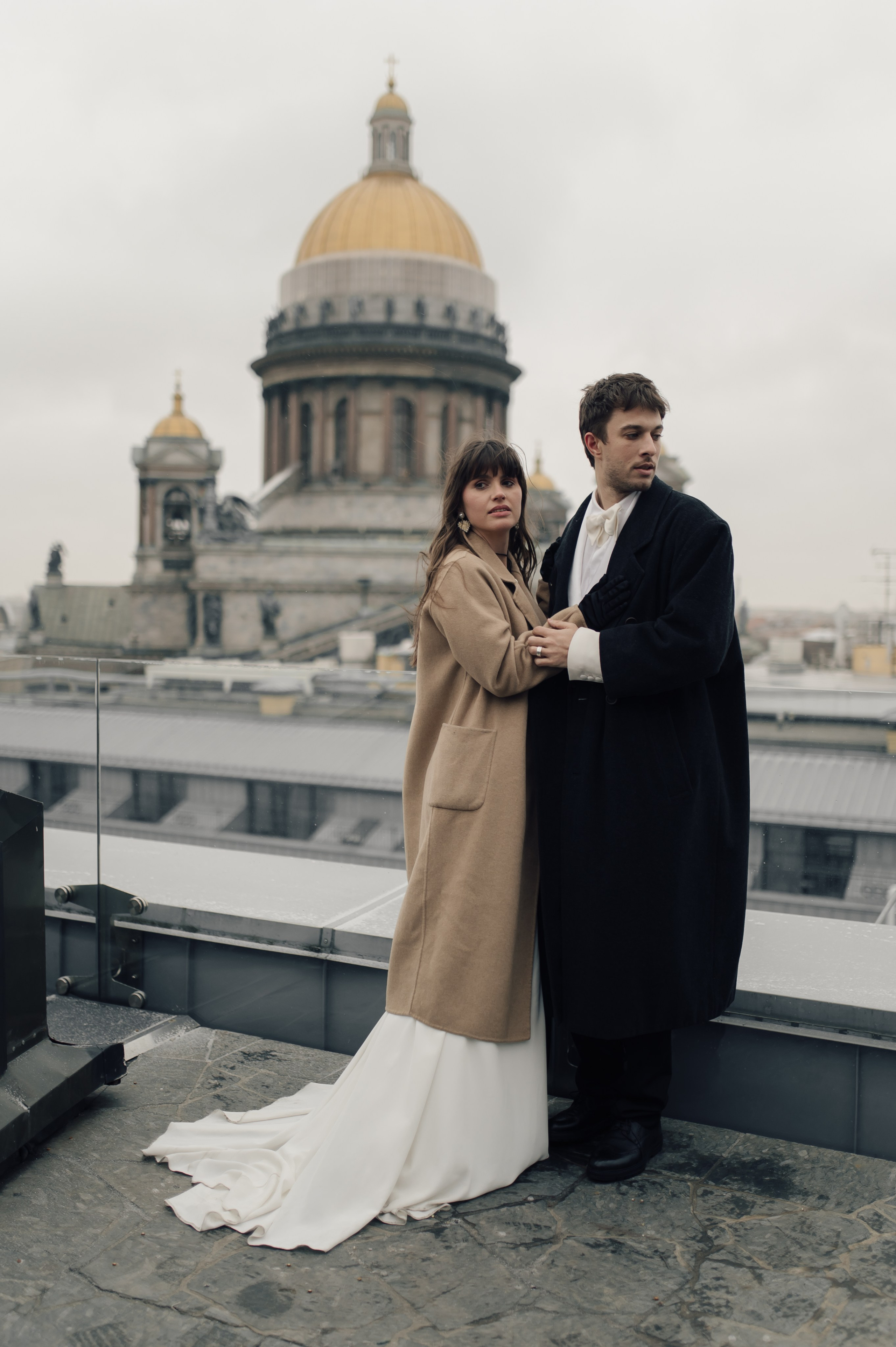 От Первого взгляда до Первого танца…. Фотограф Ирина Бунтури