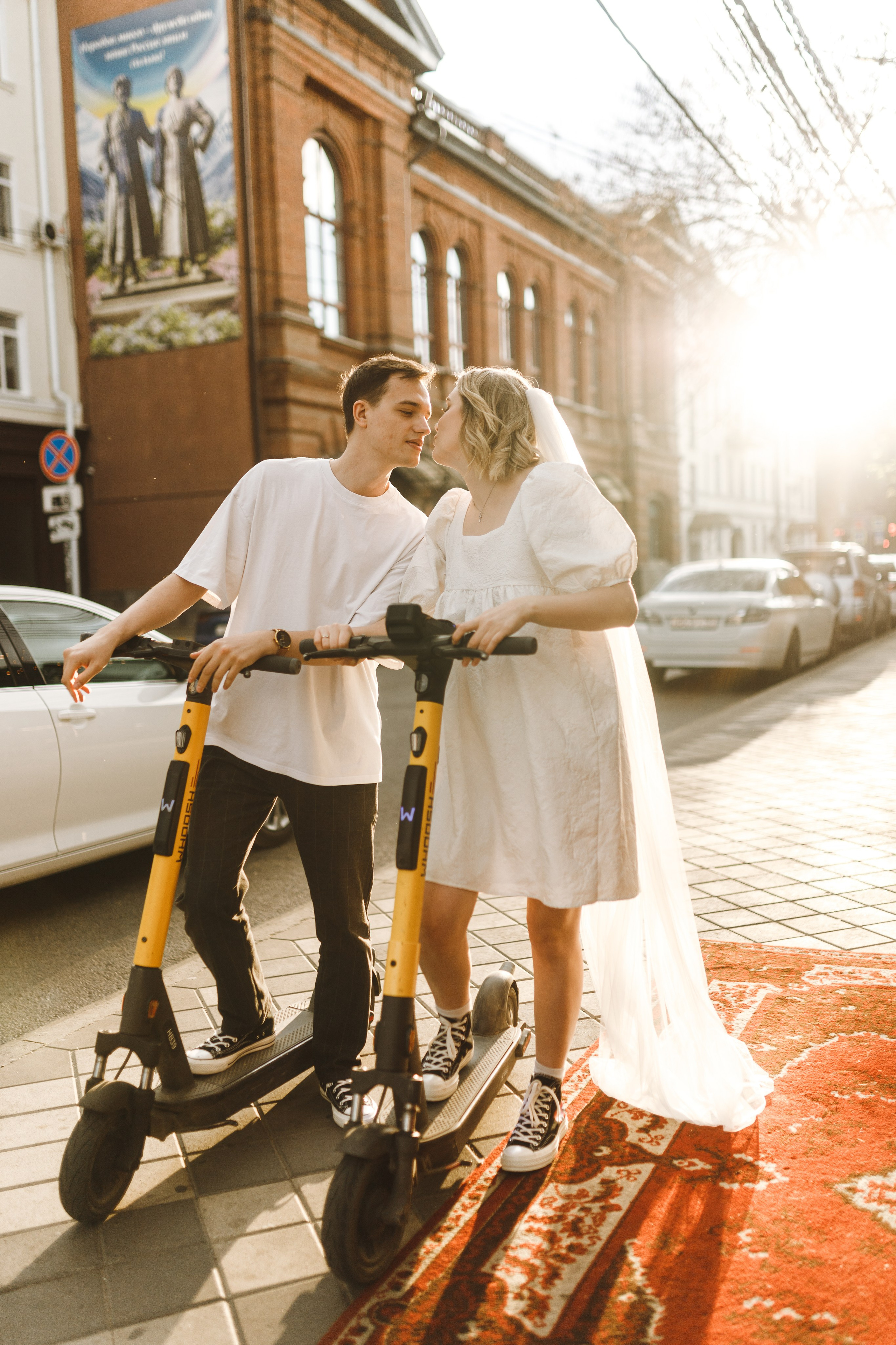 Софа и Лёша. Семейный и женский фотограф в Краснодаре Виктория Гупало