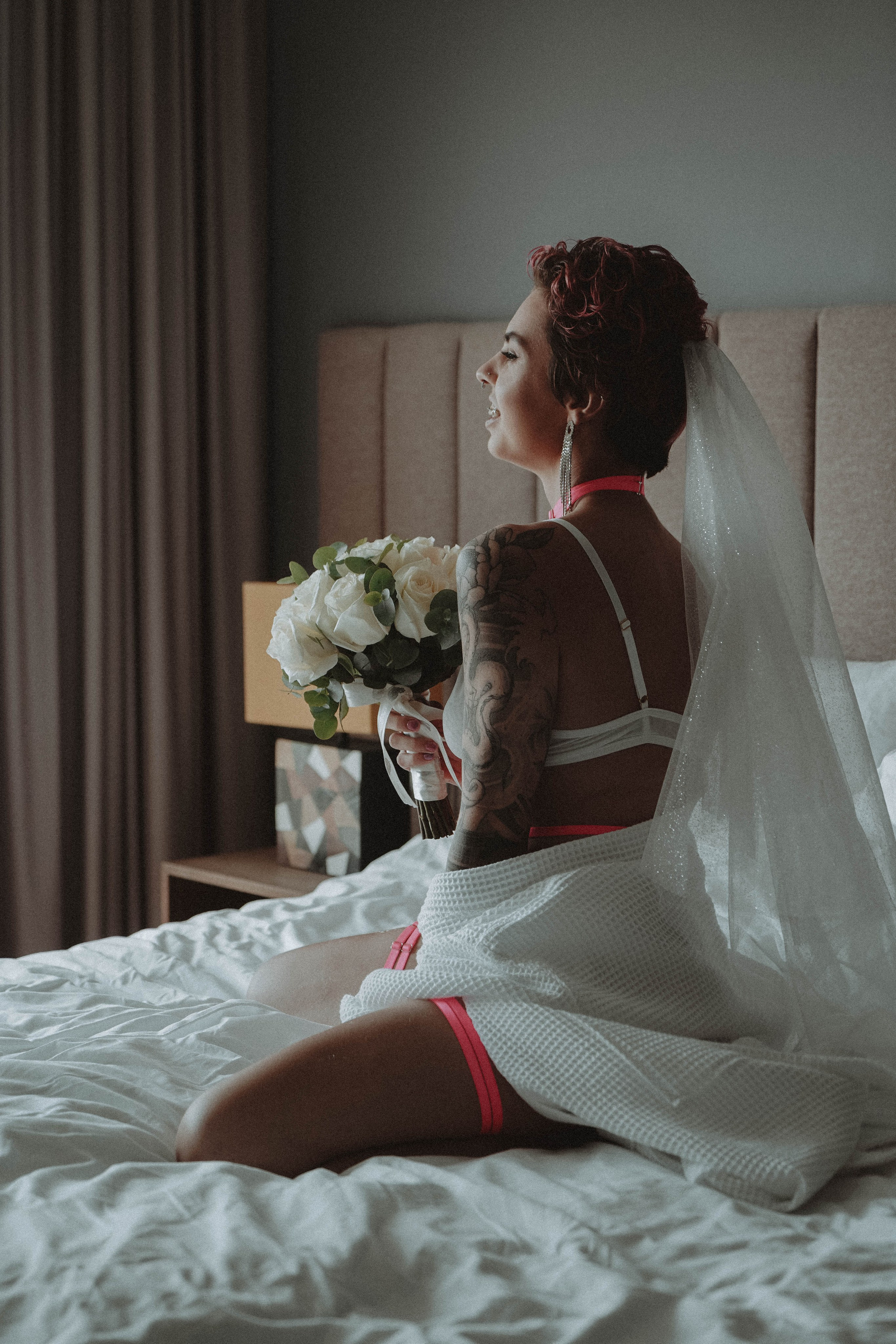 Wedding. Фотограф и видеомейкер Alexandrine из Петербурга
