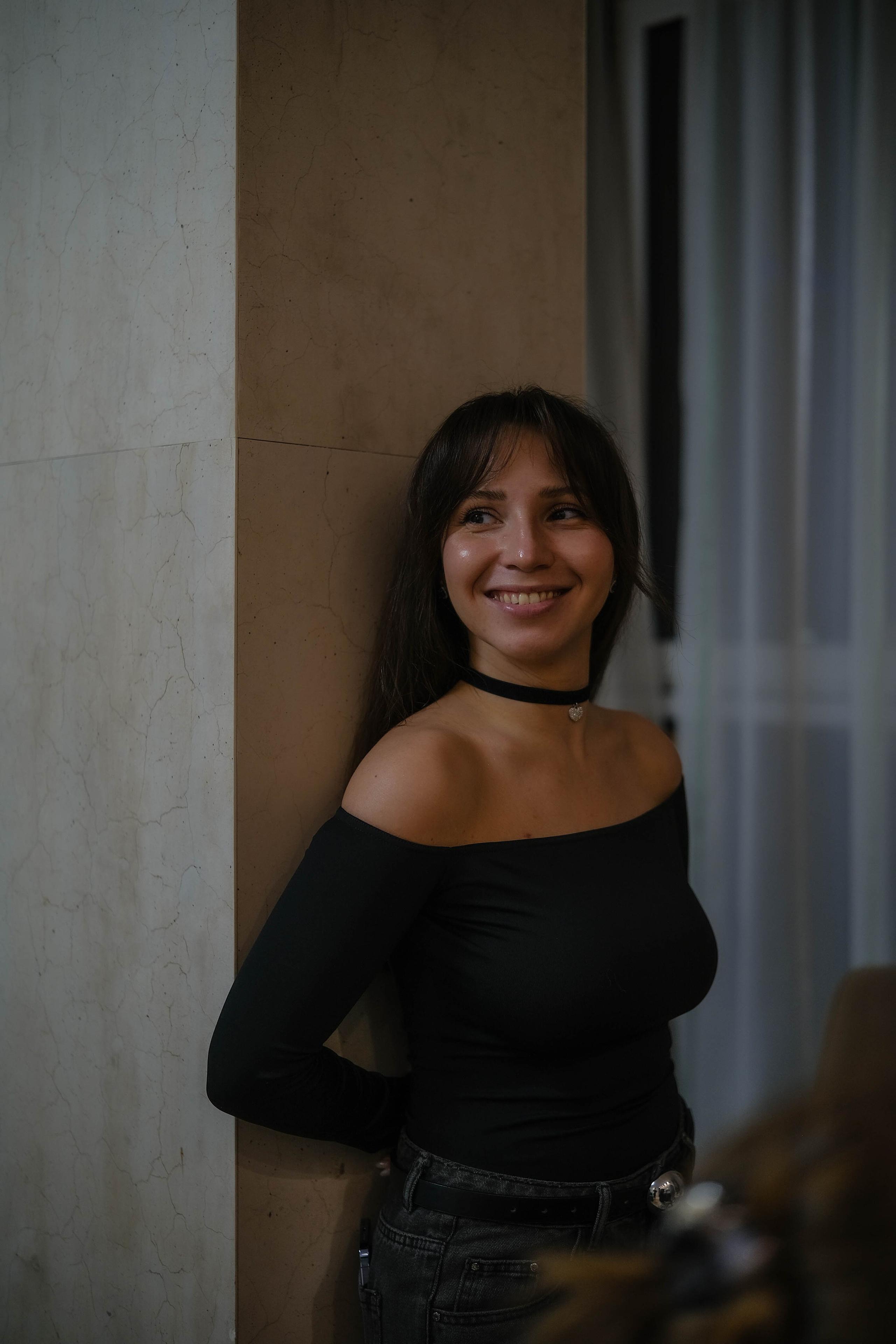 День Рождения Олечки. Портретные и творческие съемки Санкт-Петребург