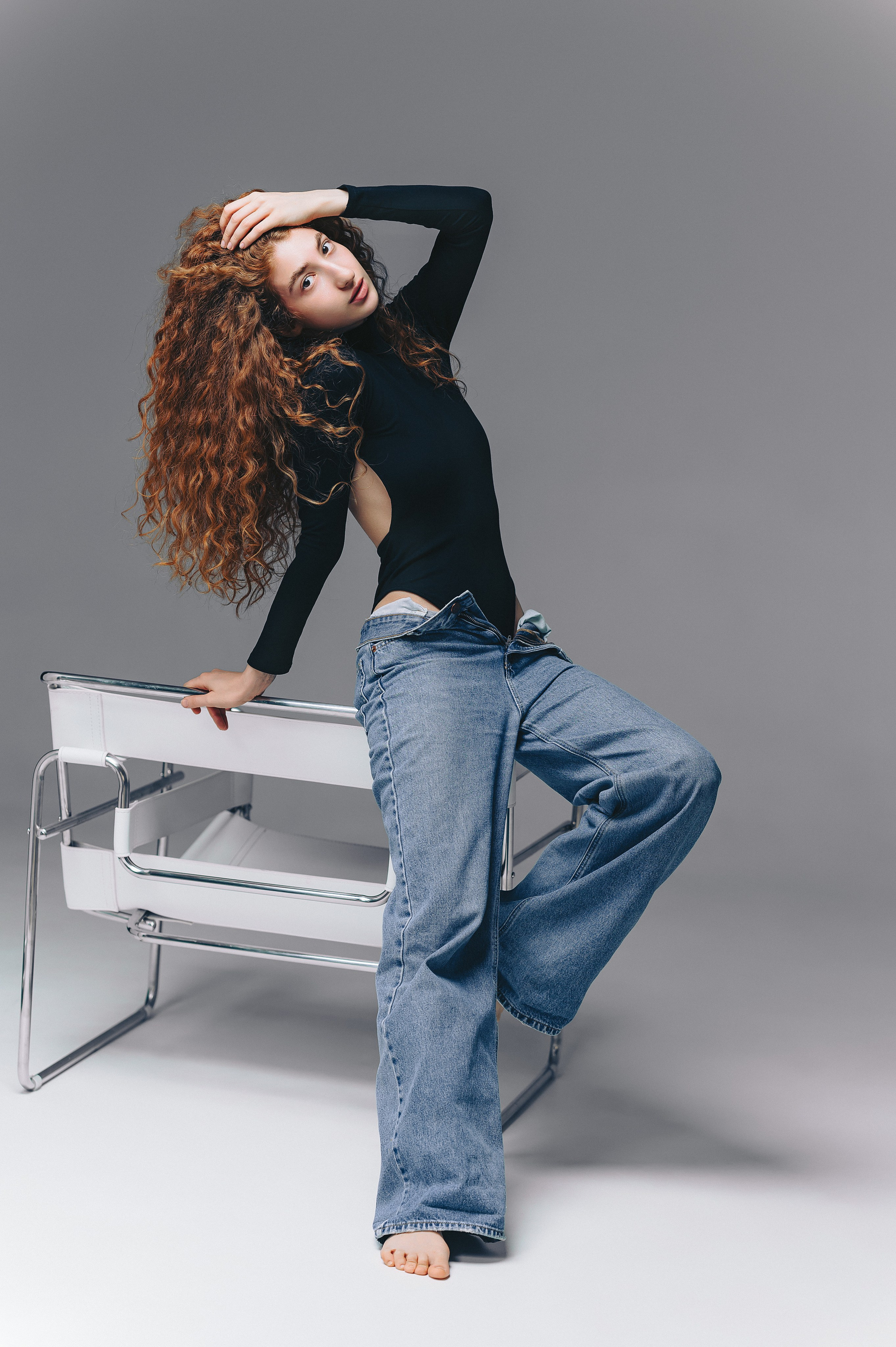 МИЛАНА. Фотограф в Алматы — Дарья Фёдорова