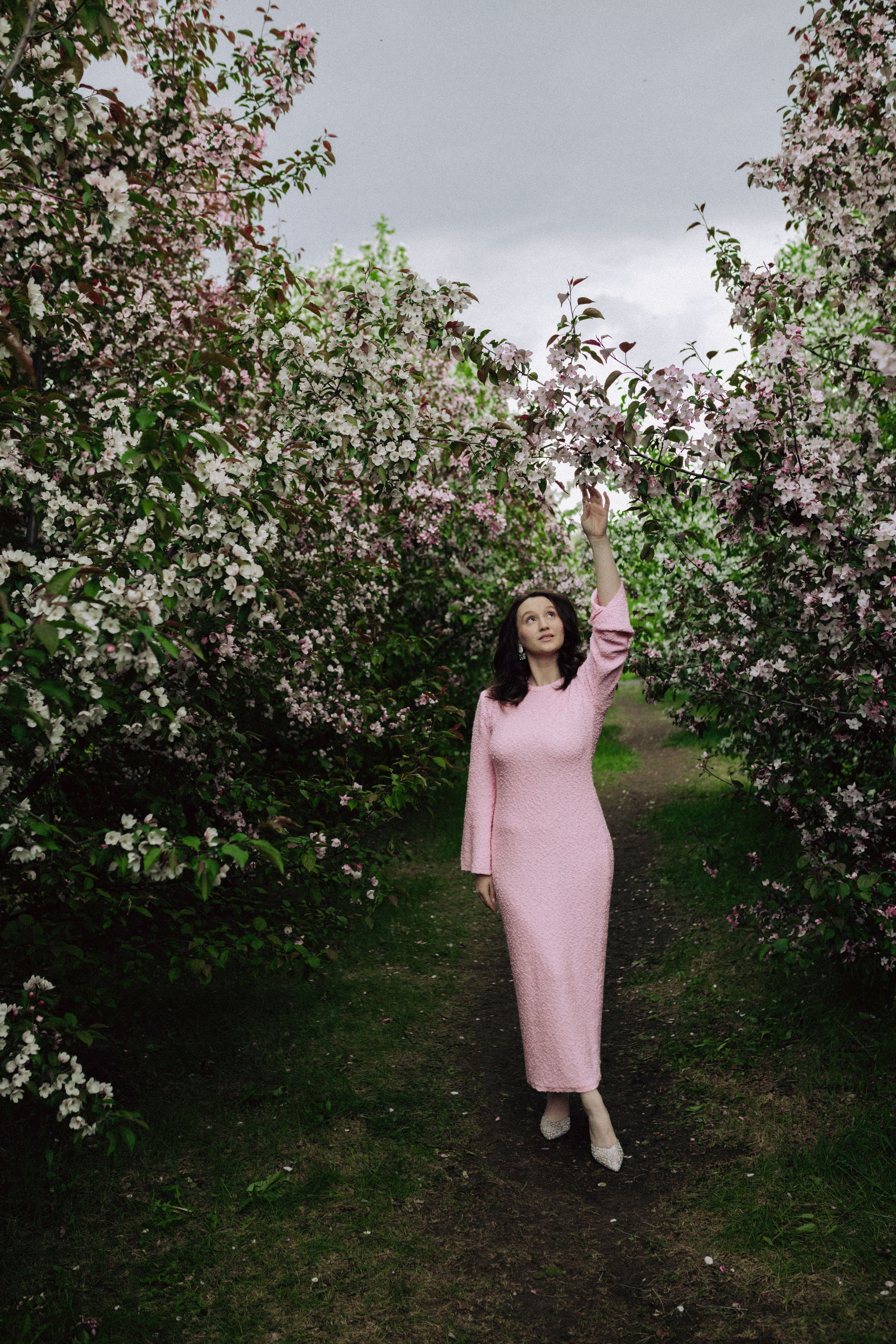 Дарья. Фотограф Стилист Тюмень Вера Хайруллина