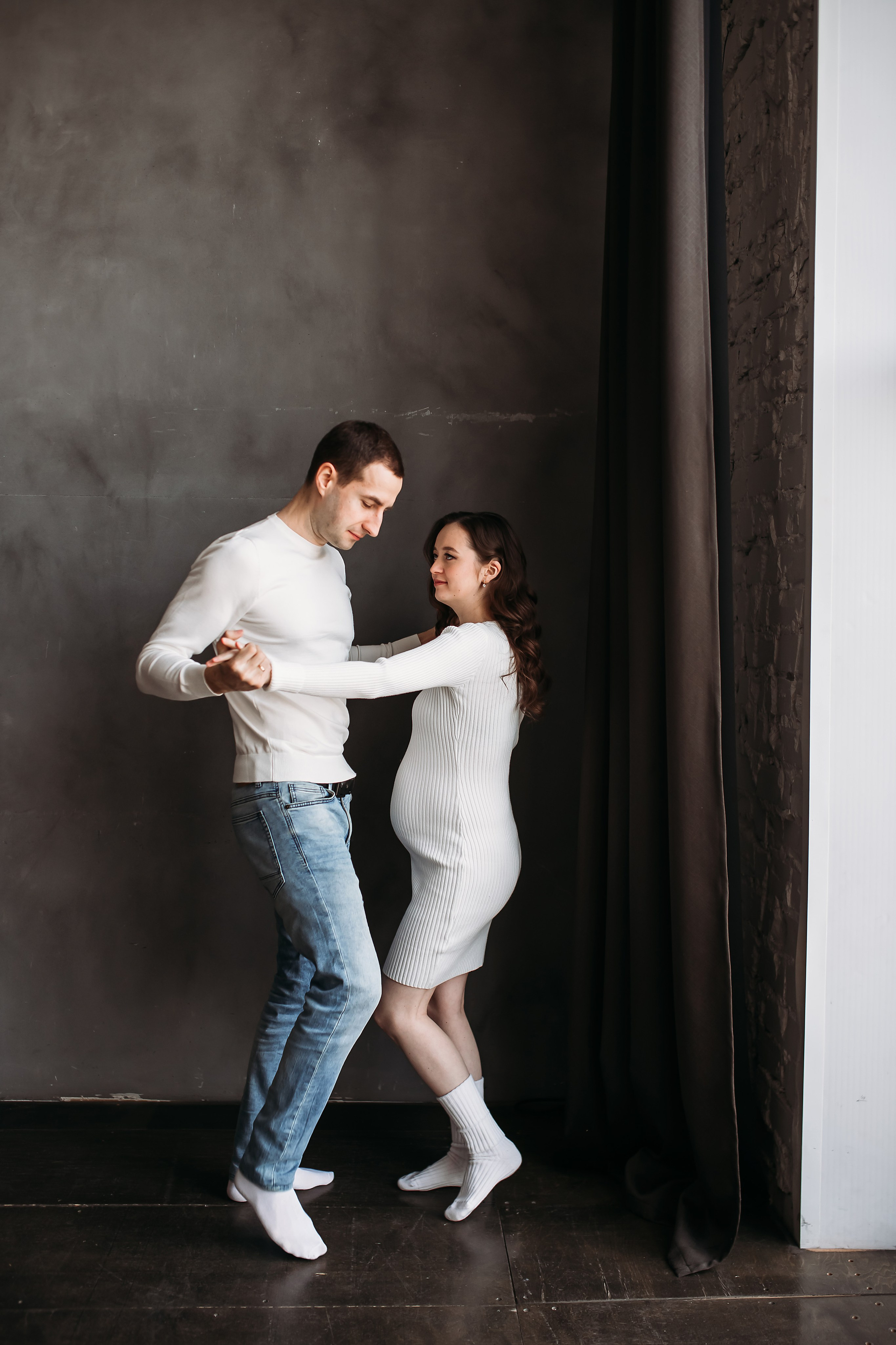 Дина и Рома. Семейный и детский фотограф в Нижнем Новгороде Наумова Лидия