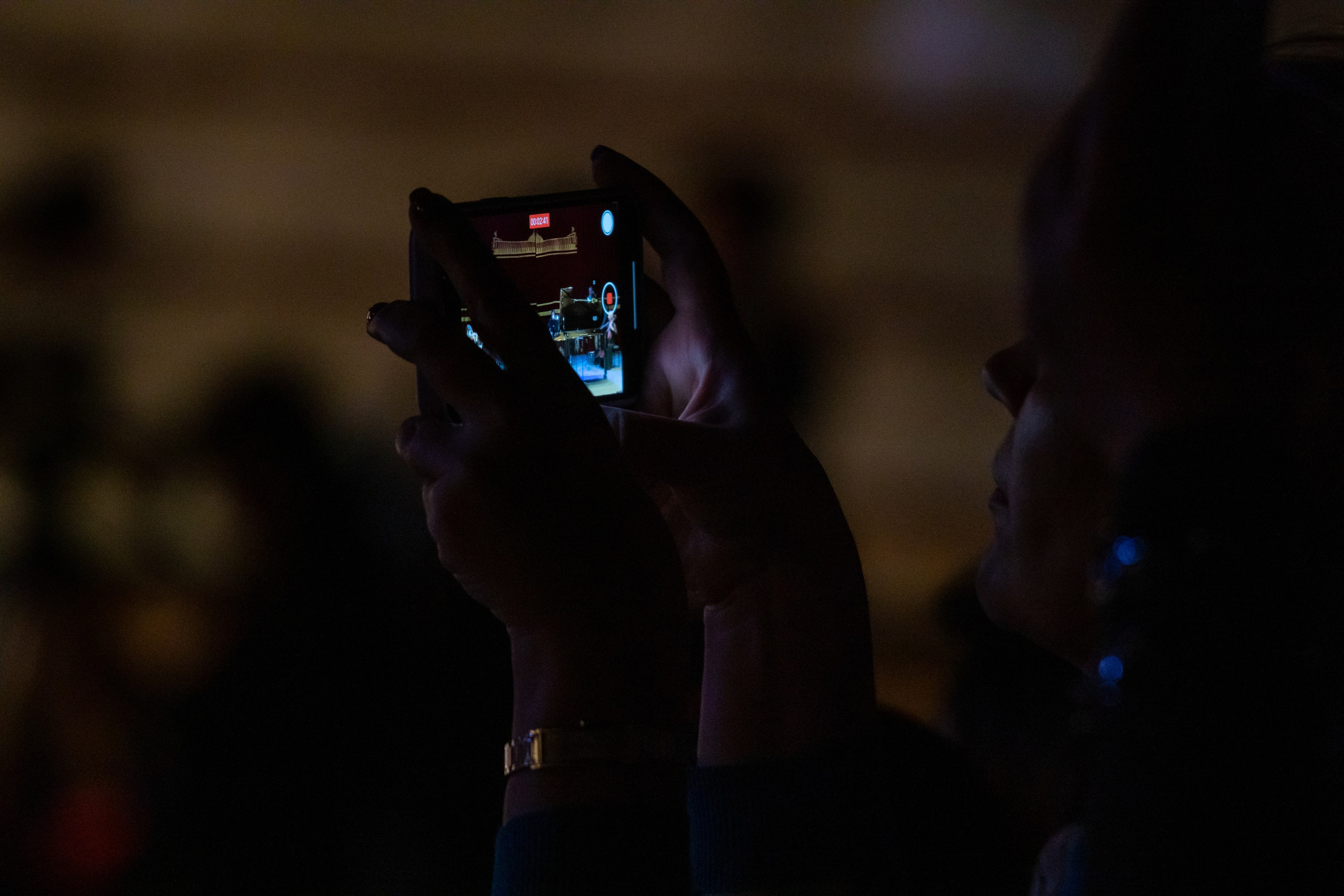 Съёмка концерта Домисольки с оркестром. «Студия DRONAVT`s» — видеосъёмка и фотография г. Москва