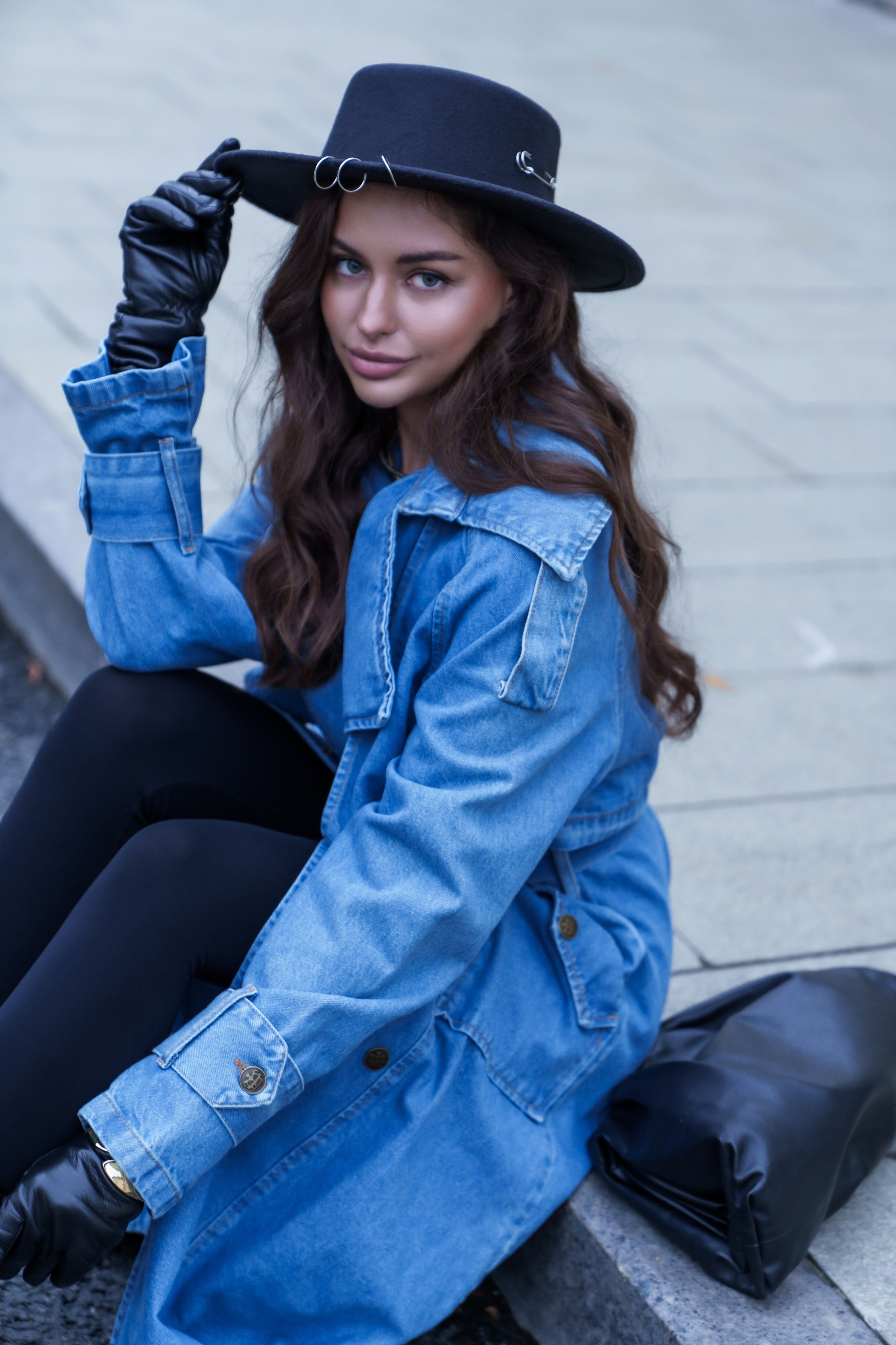 Street. Коммерческий fashion фотограв в Москве и Санкт-Петербурге. Организовываю индивидуальные съемки и съемки для брендов