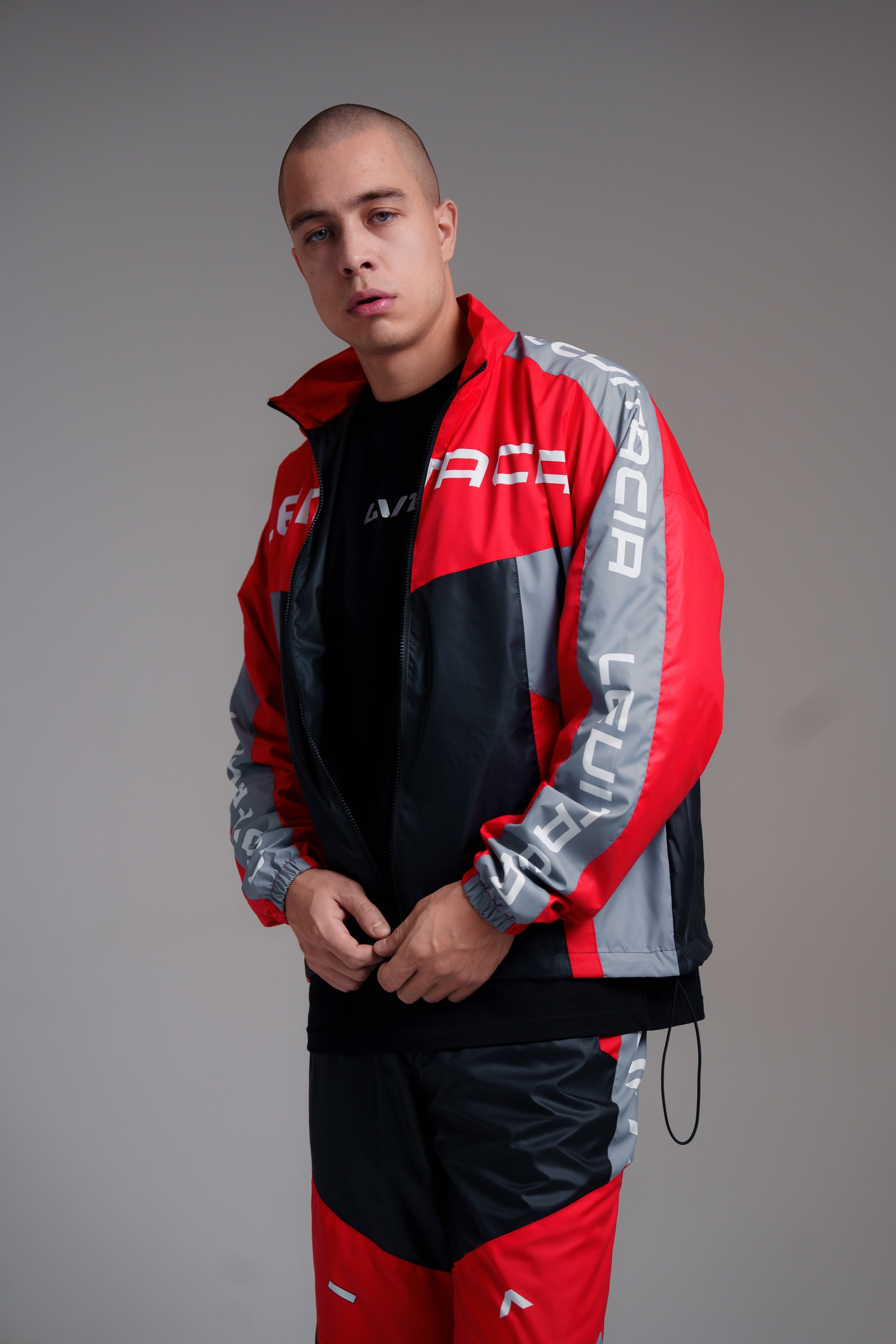 Модель Артём З. в СПб