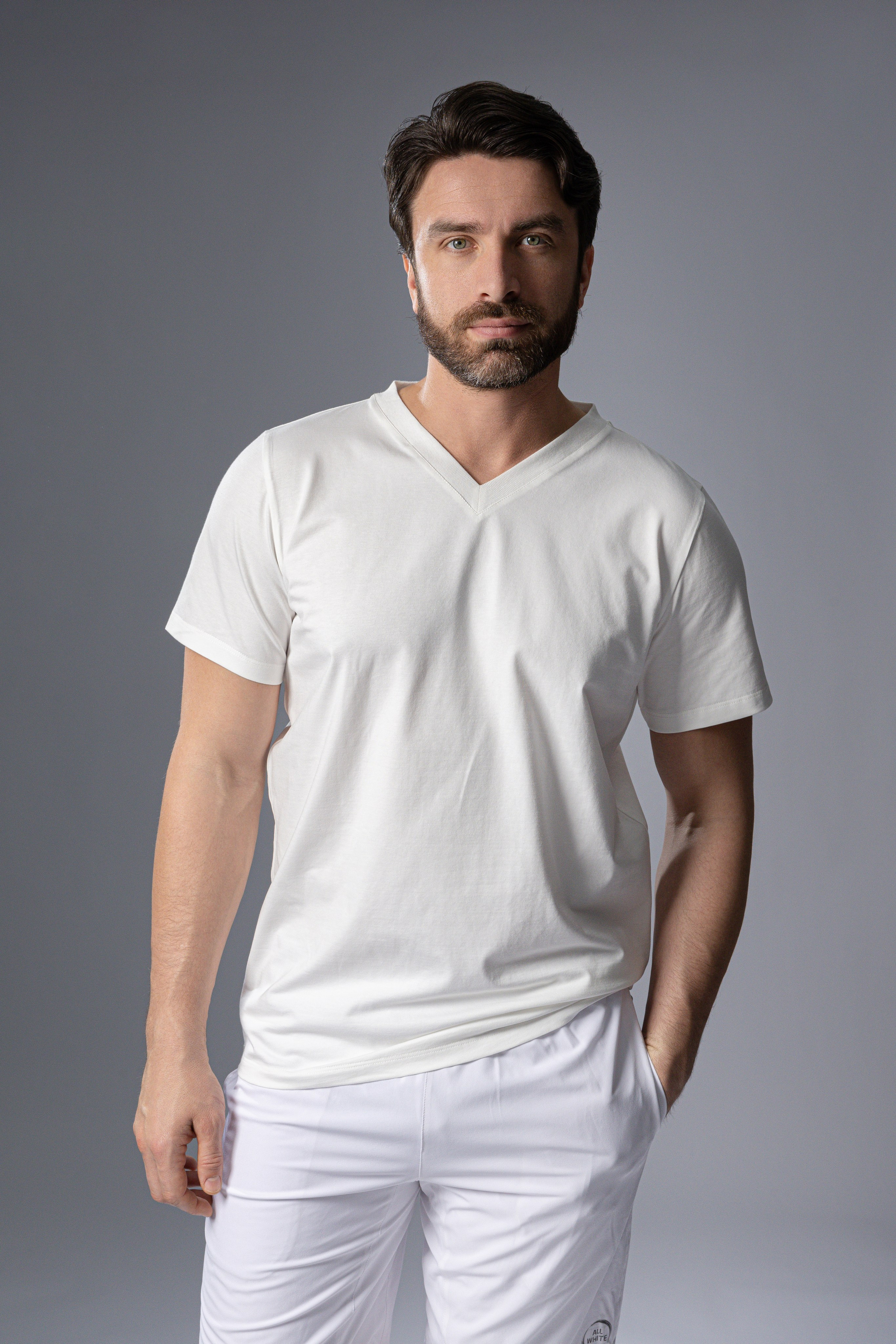 Модель Федор К. в СПб