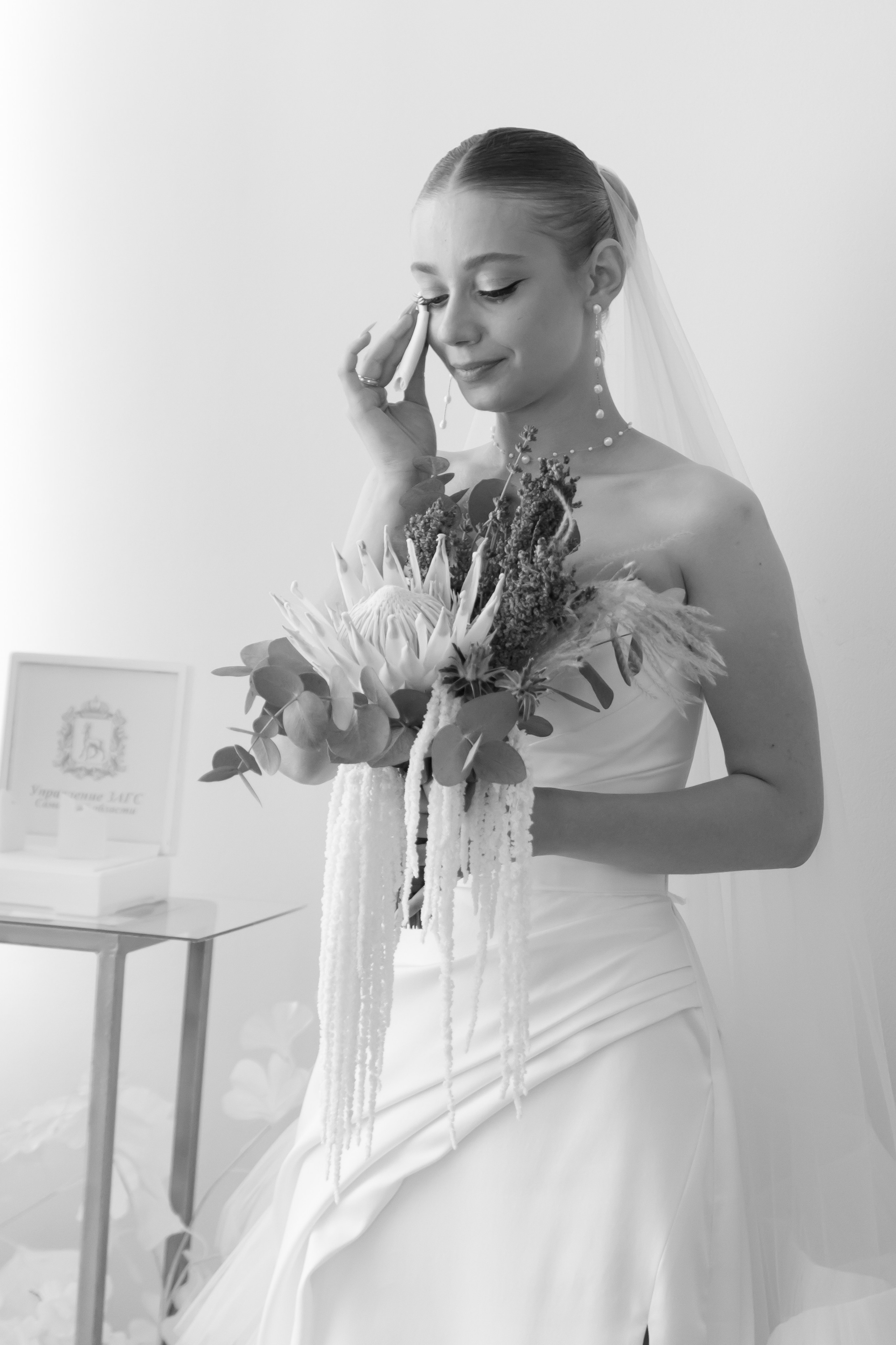 Полина & Лев. Фотограф в Самаре Алена Гречка