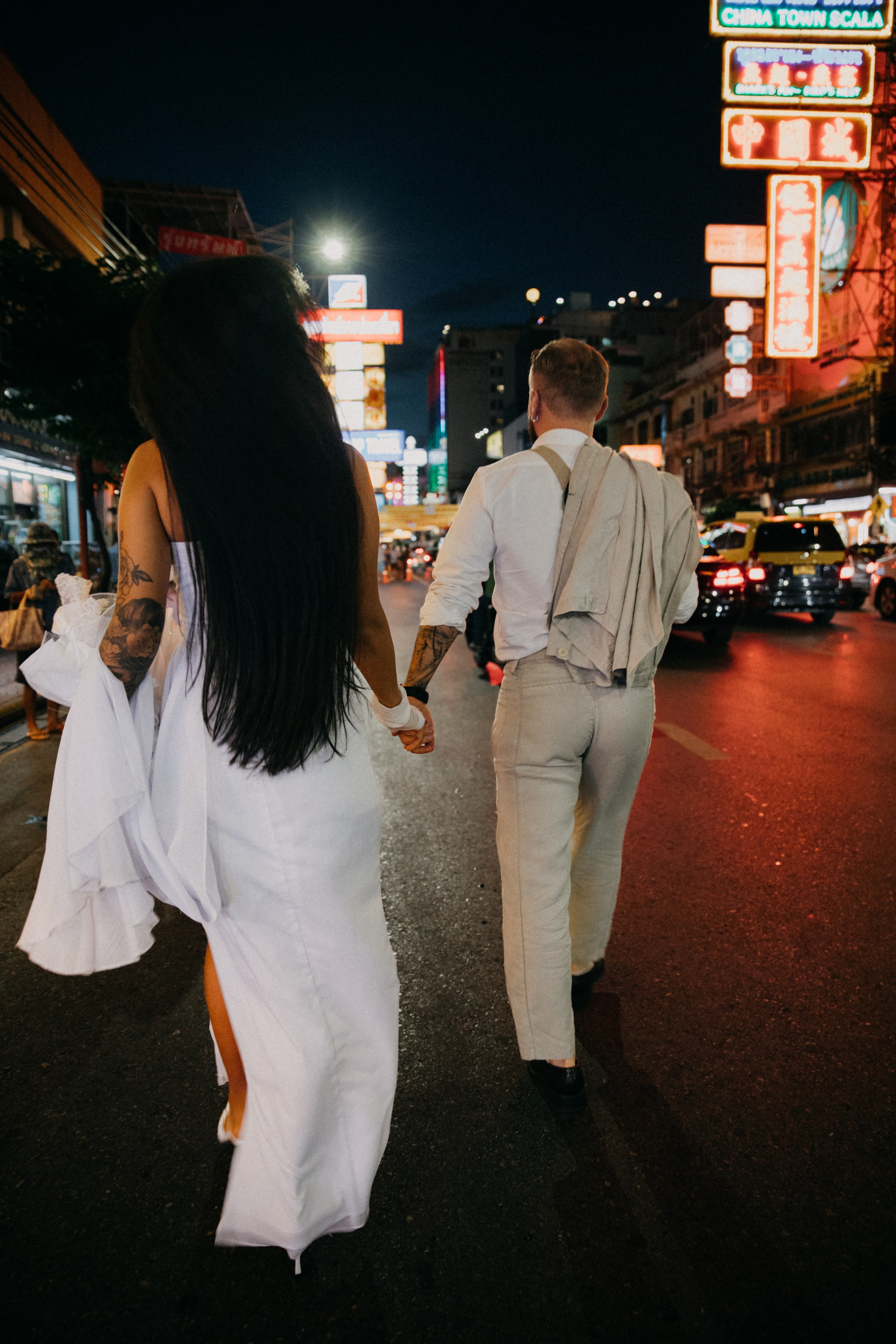 свадебный фотограф бангкок таиланд