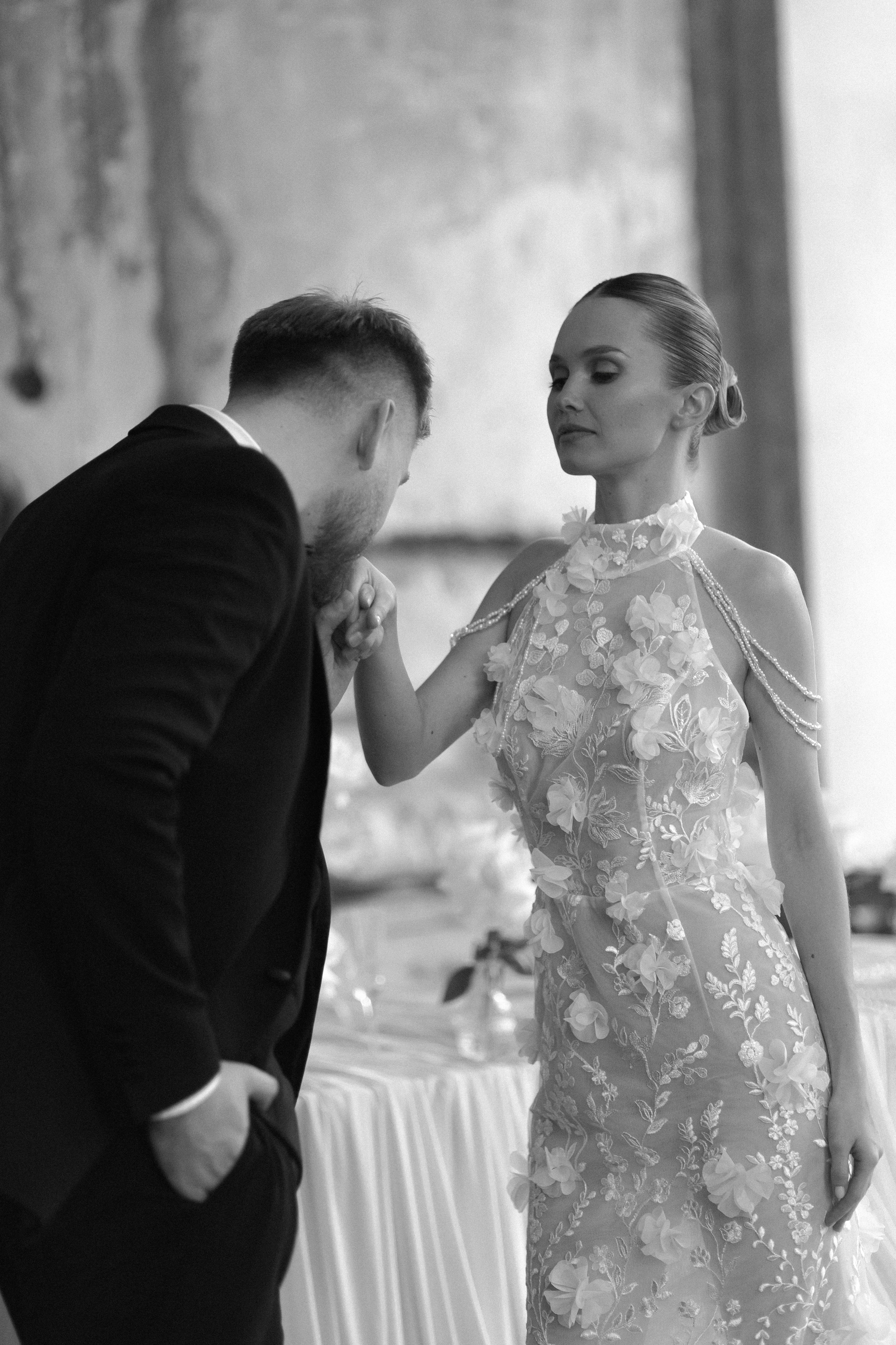 Валерий & Елизавета