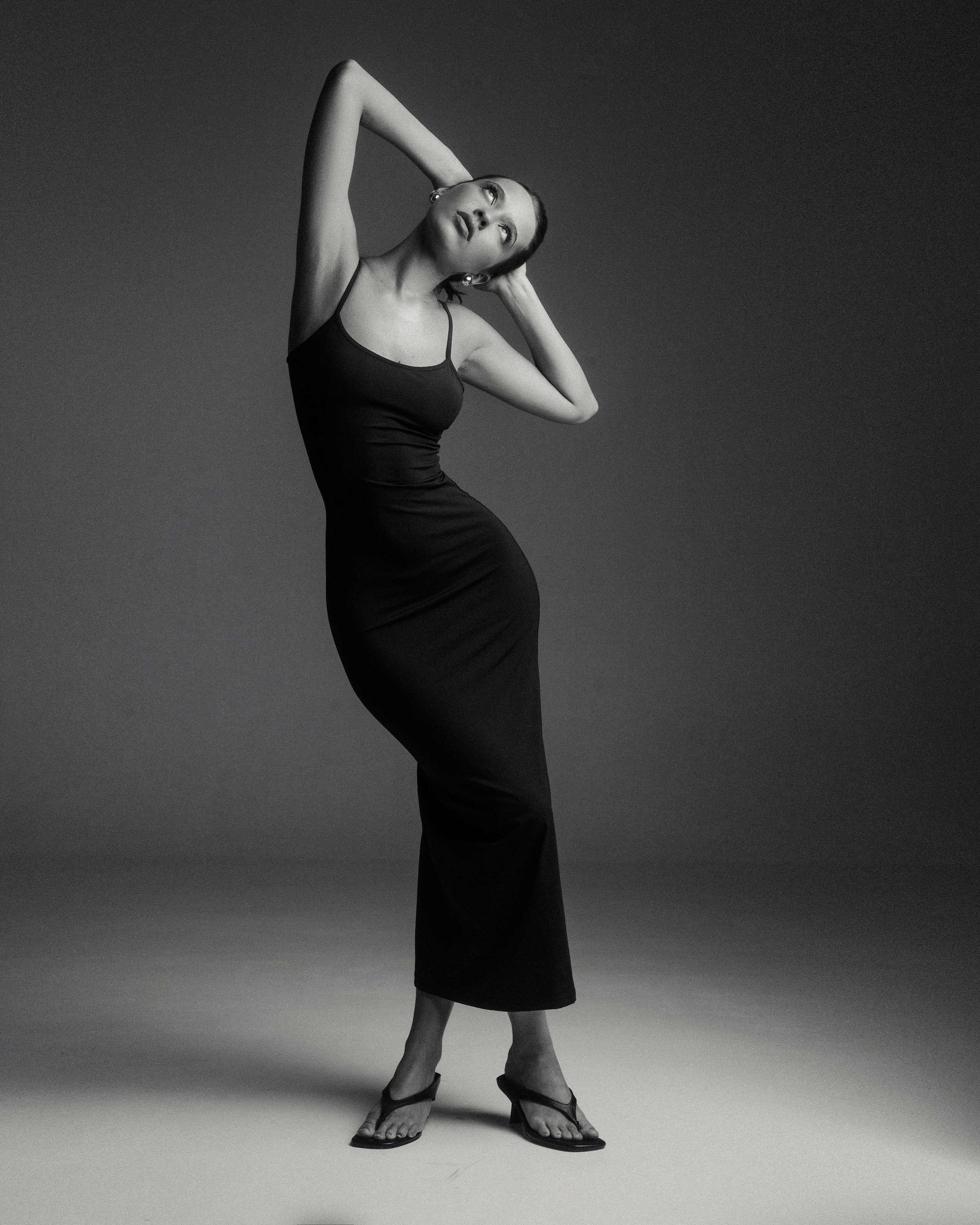 Индивидуальные съемки. Фотограф в Пензе и Москве Настя Беккер