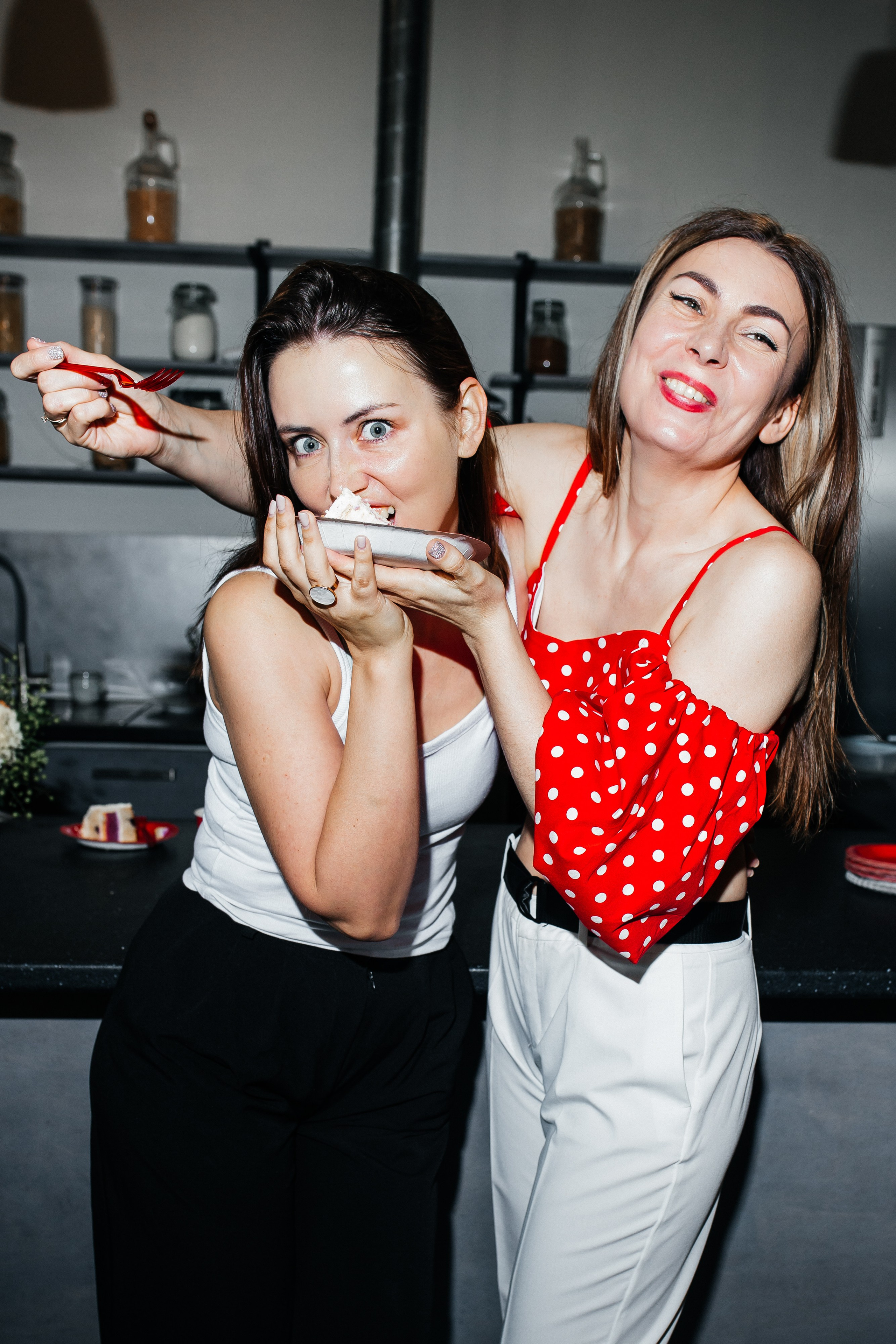 «Ой, мамочки» 15 лет. Фотограф в Краснодаре Алла Потоцкая