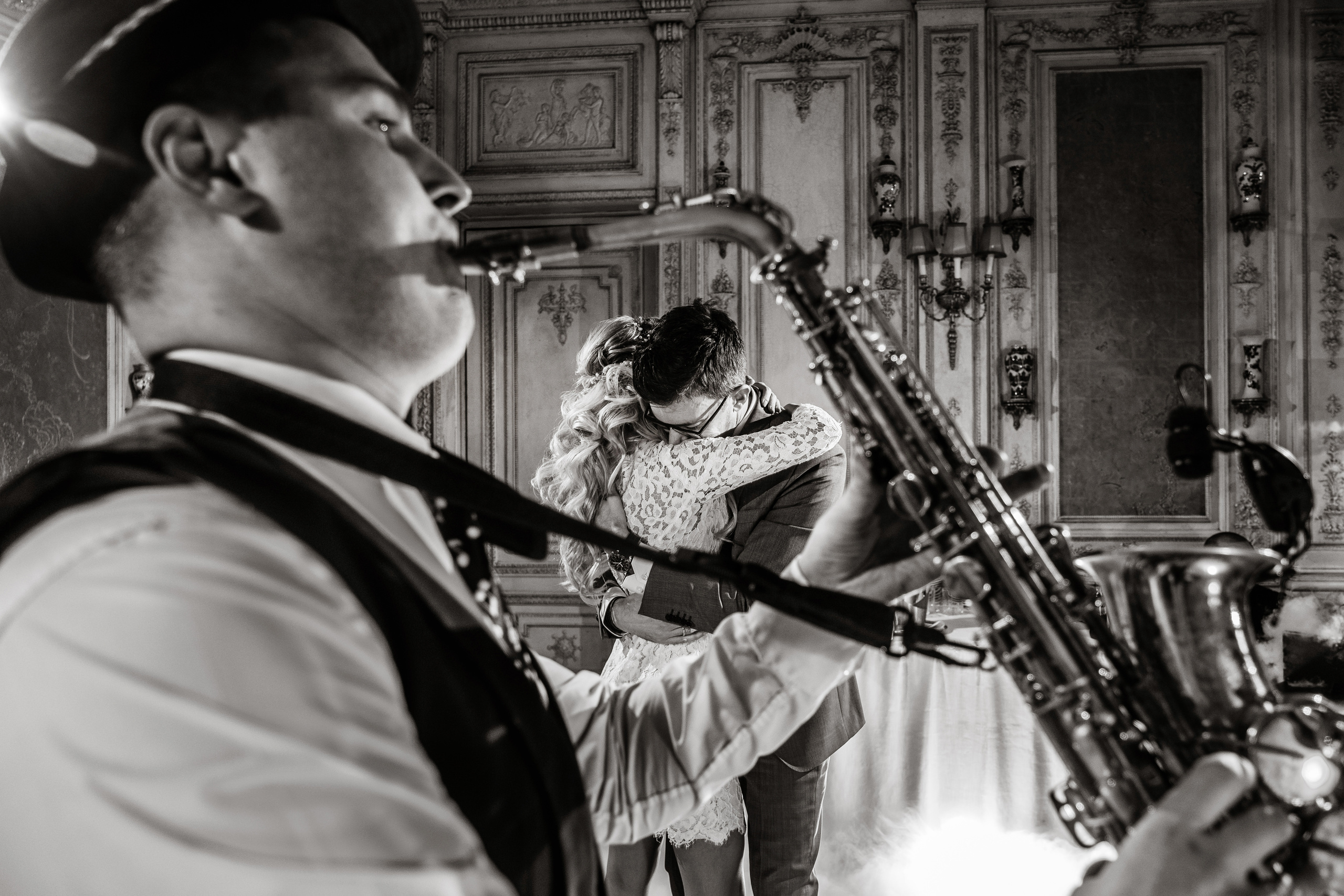 Русско-Бельгийская свадьба. Свадебные фотосессии в Москве. Фотограф Сергей Ржевский