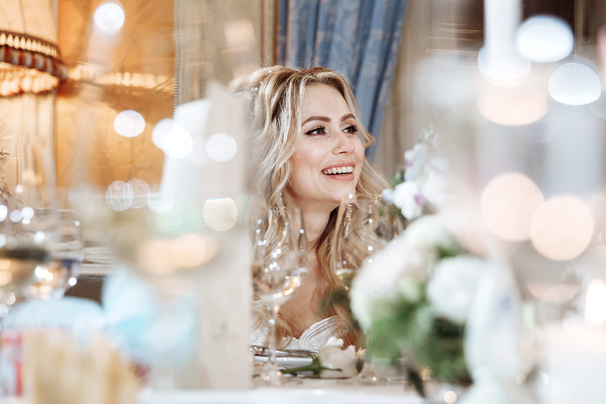 Русско-Бельгийская свадьба. Свадебные фотосессии в Москве. Фотограф Сергей Ржевский