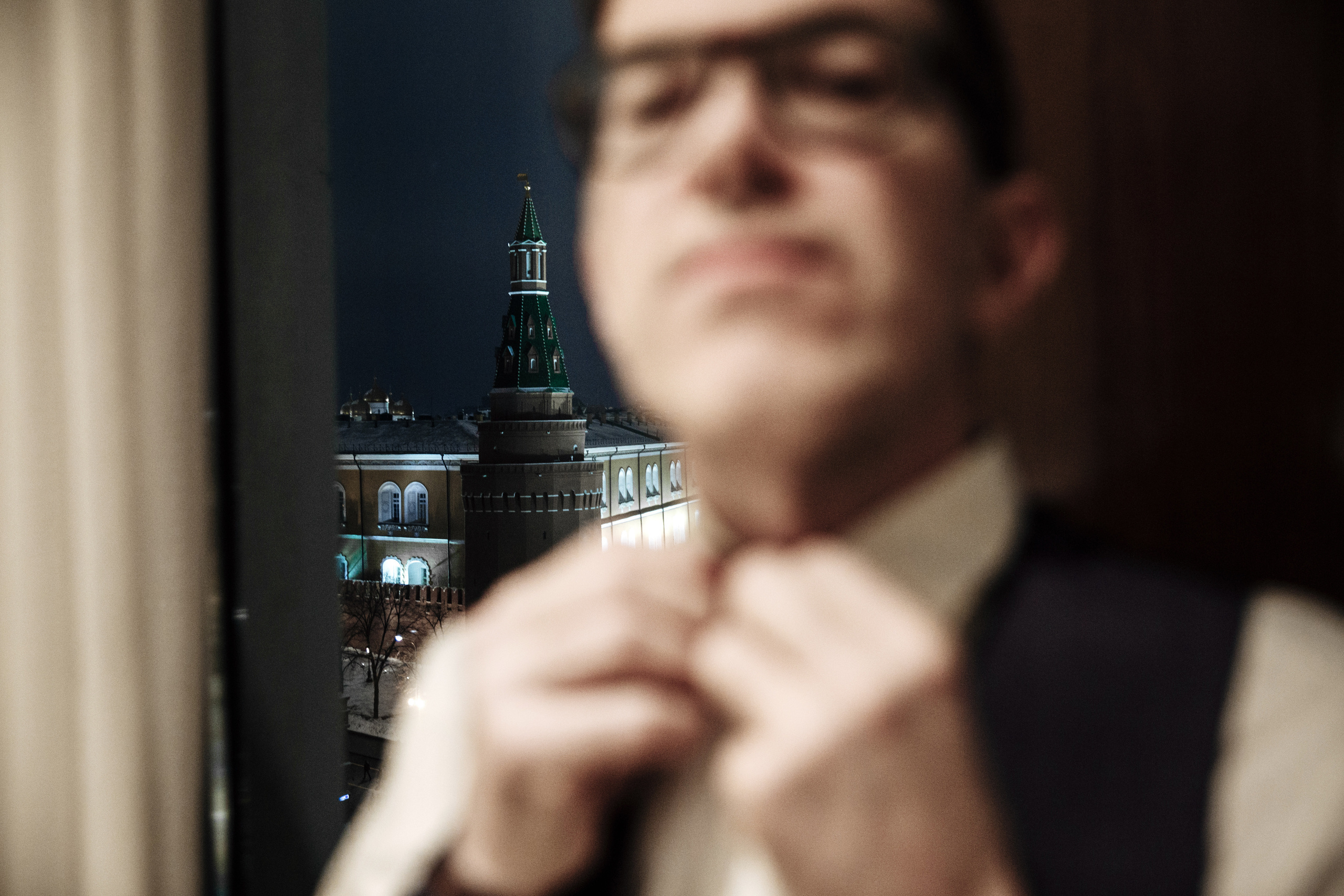 Русско-Бельгийская свадьба. Свадебные фотосессии в Москве. Фотограф Сергей Ржевский