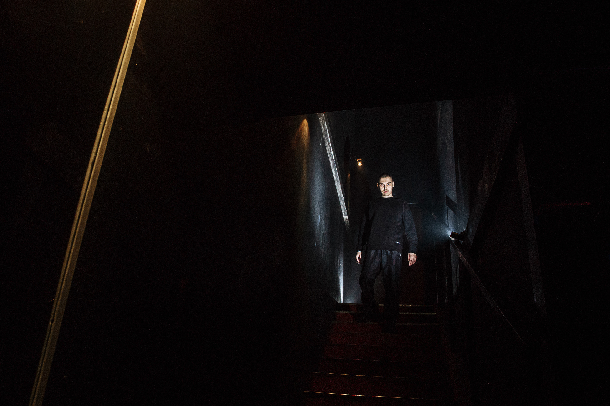 Концерт группы ATL. Свадебные фотосессии в Москве. Фотограф Сергей Ржевский