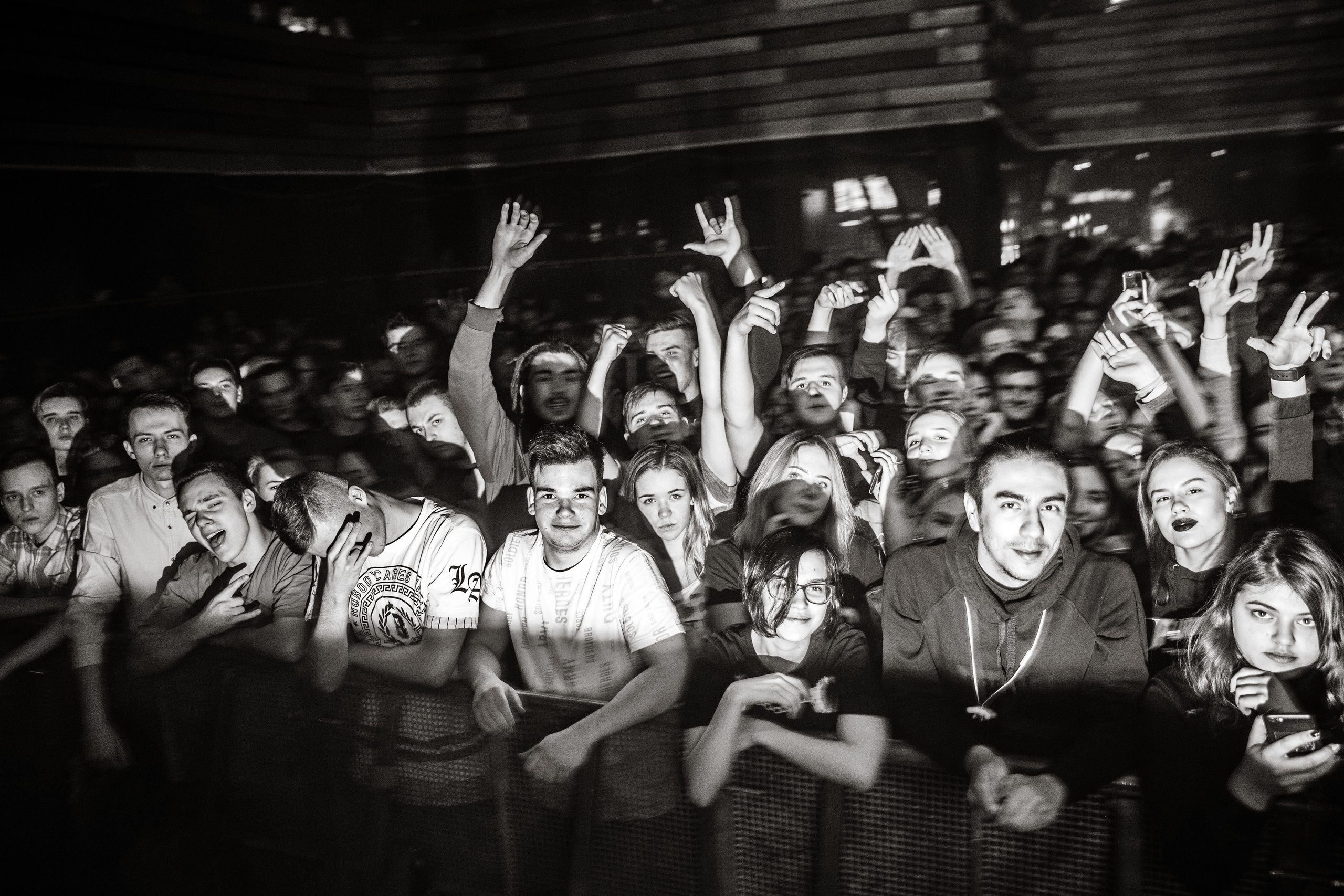 Концерт группы ATL. Свадебные фотосессии в Москве. Фотограф Сергей Ржевский