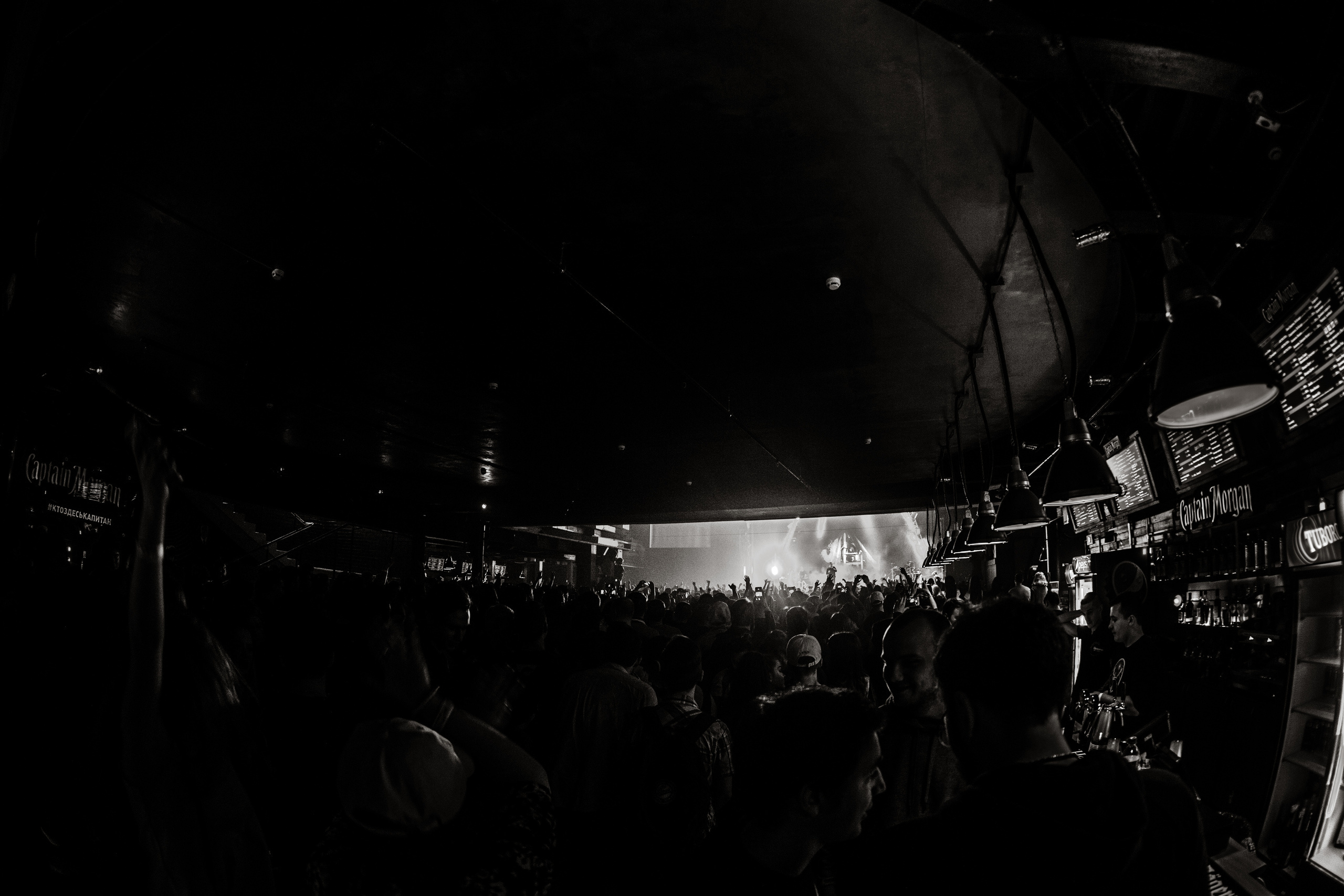 Концерт группы ATL. Свадебные фотосессии в Москве. Фотограф Сергей Ржевский