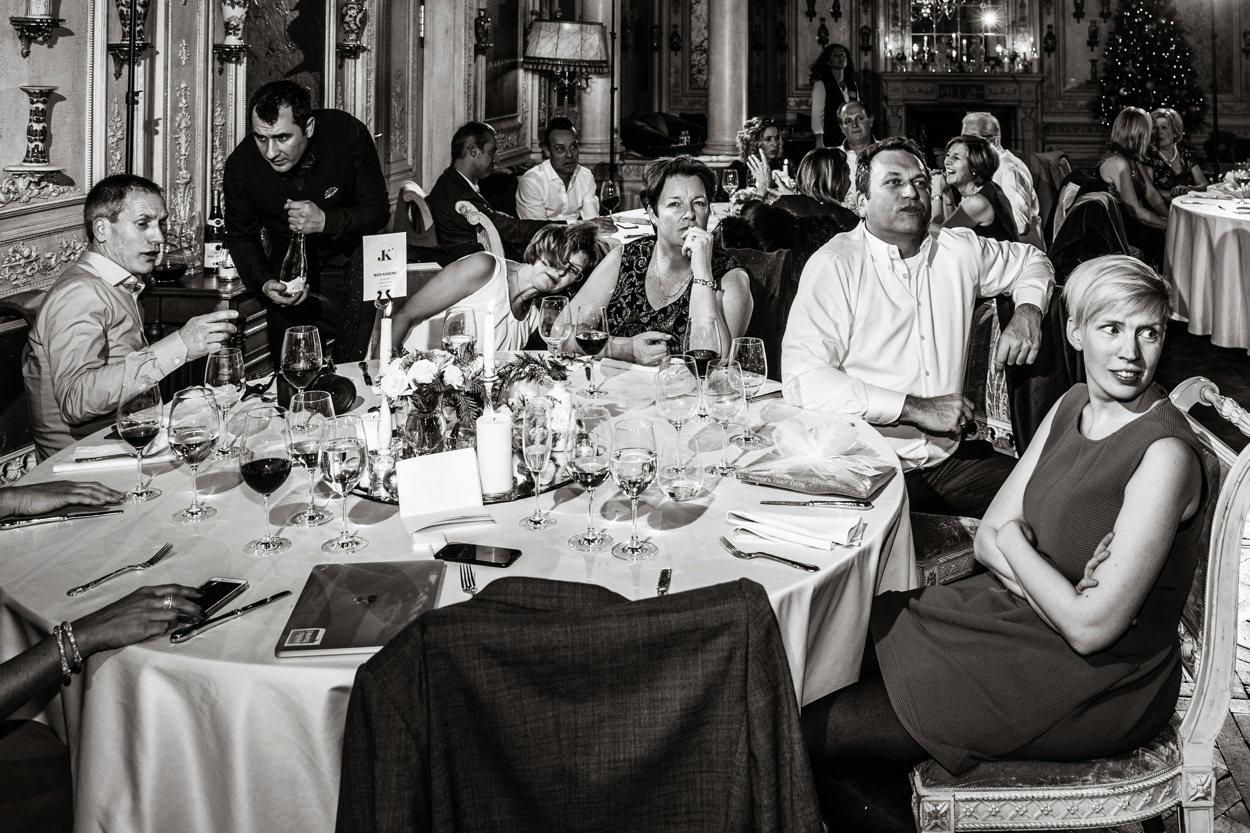 Русско-Бельгийская свадьба. Свадебные фотосессии в Москве. Фотограф Сергей Ржевский