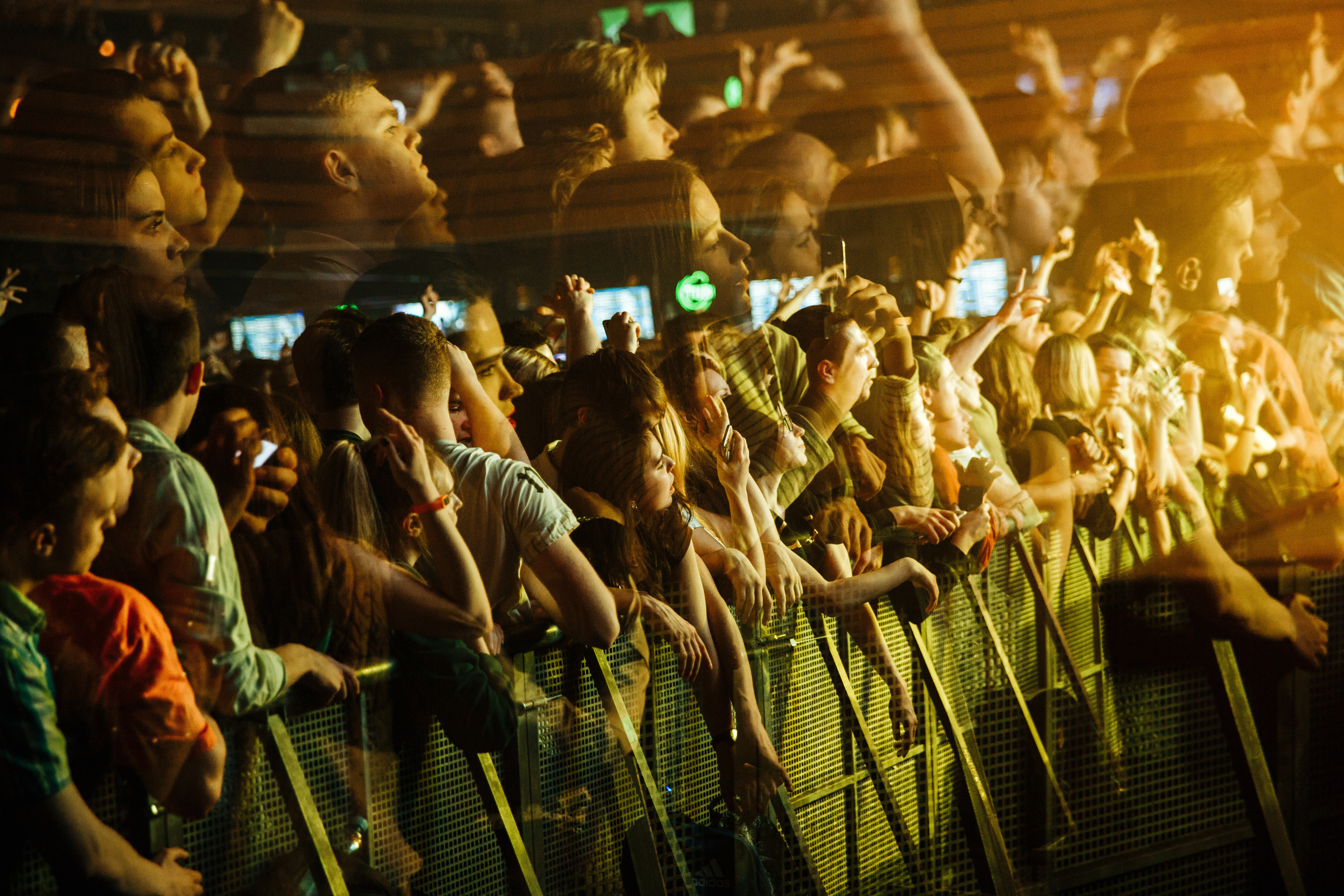 Концерт группы ATL. Свадебные фотосессии в Москве. Фотограф Сергей Ржевский