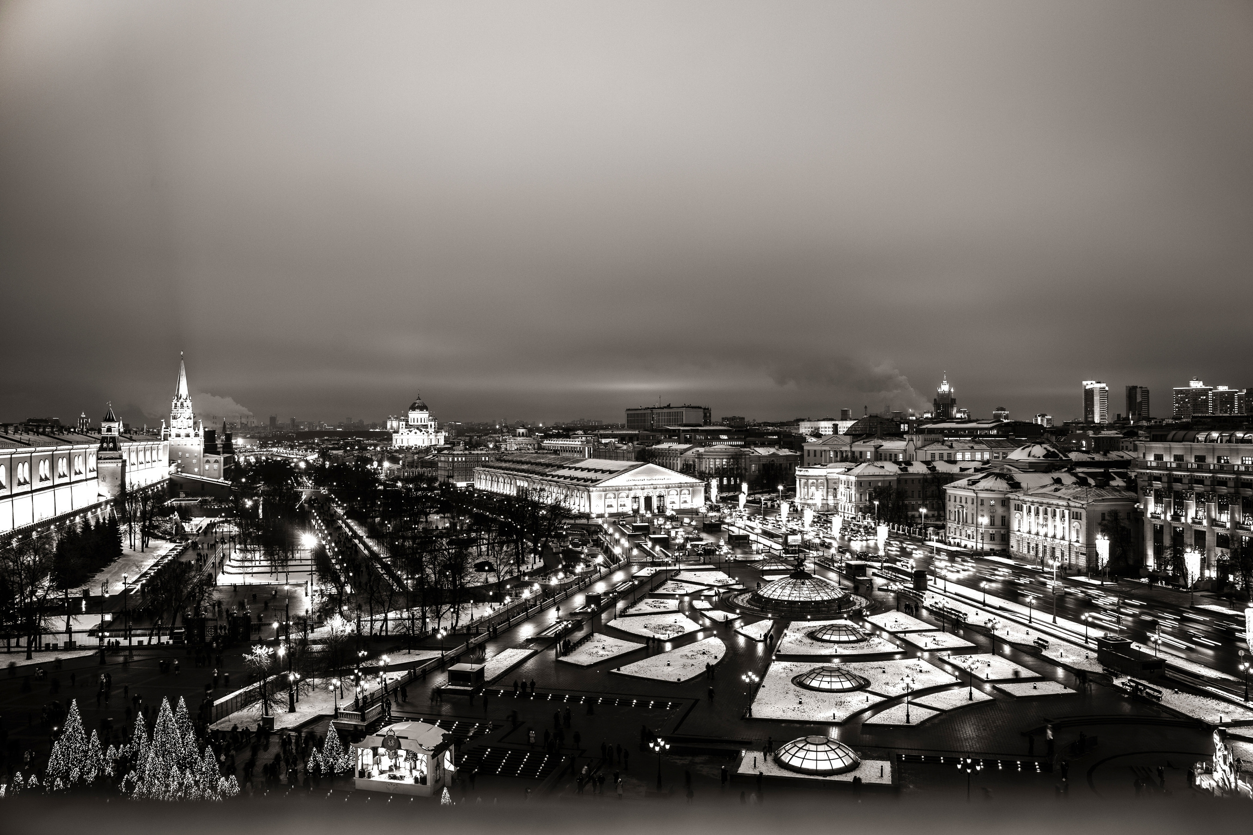 Русско-Бельгийская свадьба. Свадебные фотосессии в Москве. Фотограф Сергей Ржевский