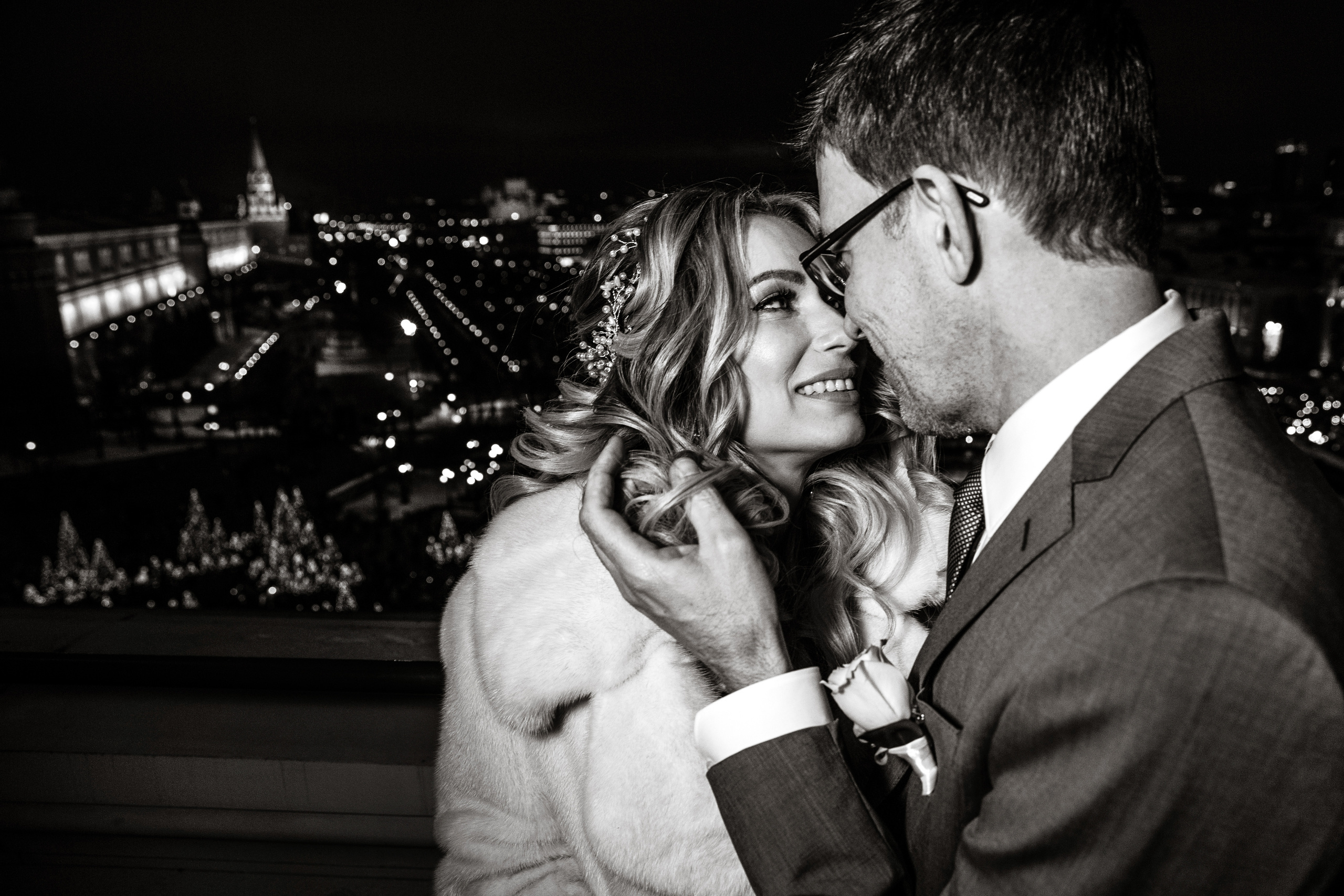 Русско-Бельгийская свадьба. Свадебные фотосессии в Москве. Фотограф Сергей Ржевский