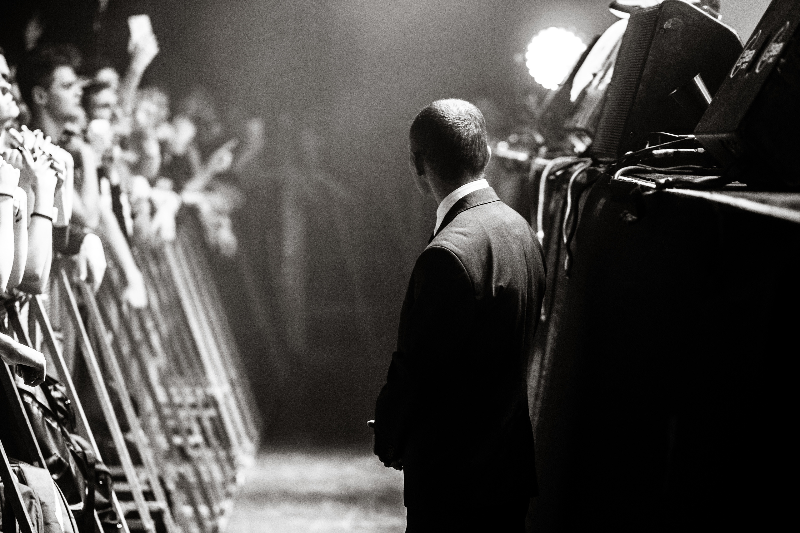 Концерт группы ATL. Свадебные фотосессии в Москве. Фотограф Сергей Ржевский