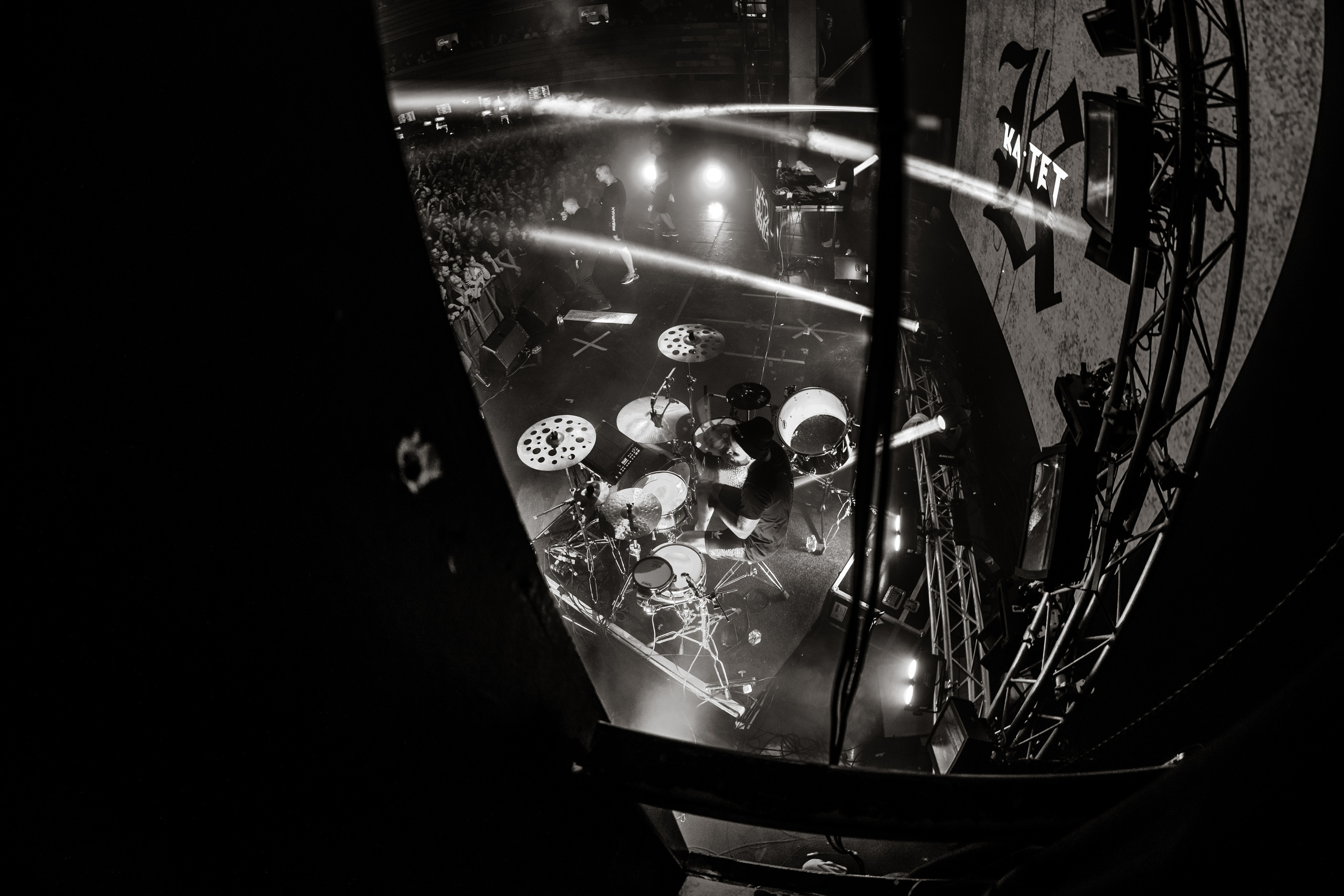 Концерт группы ATL. Свадебные фотосессии в Москве. Фотограф Сергей Ржевский