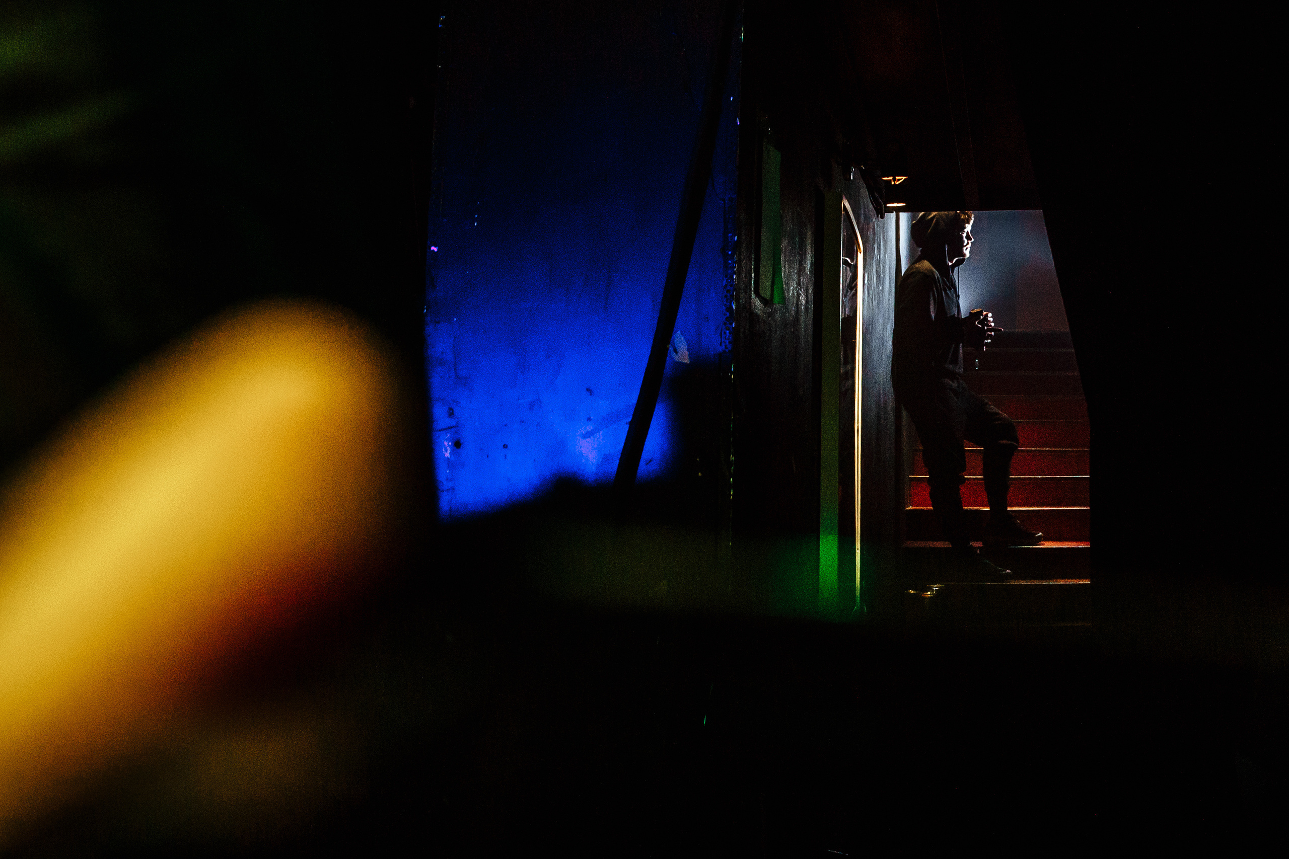 Концерт группы ATL. Свадебные фотосессии в Москве. Фотограф Сергей Ржевский