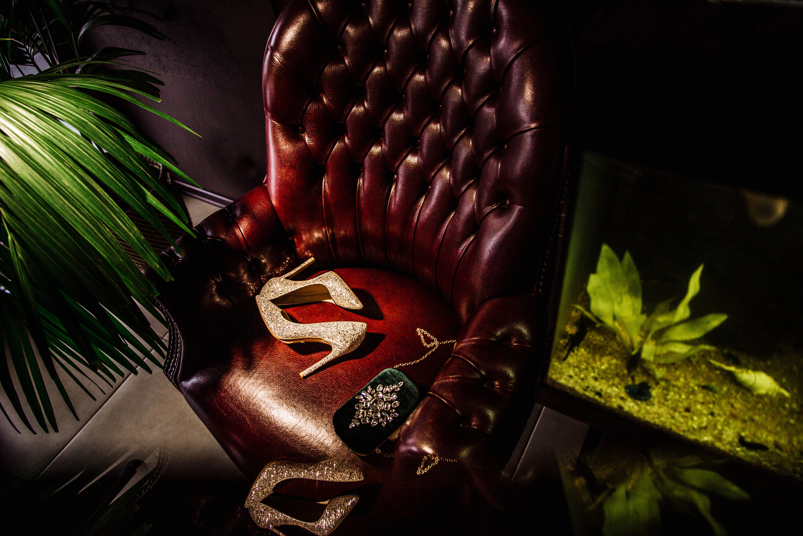 Александр и Полина. Свадебные фотосессии в Москве. Фотограф Сергей Ржевский