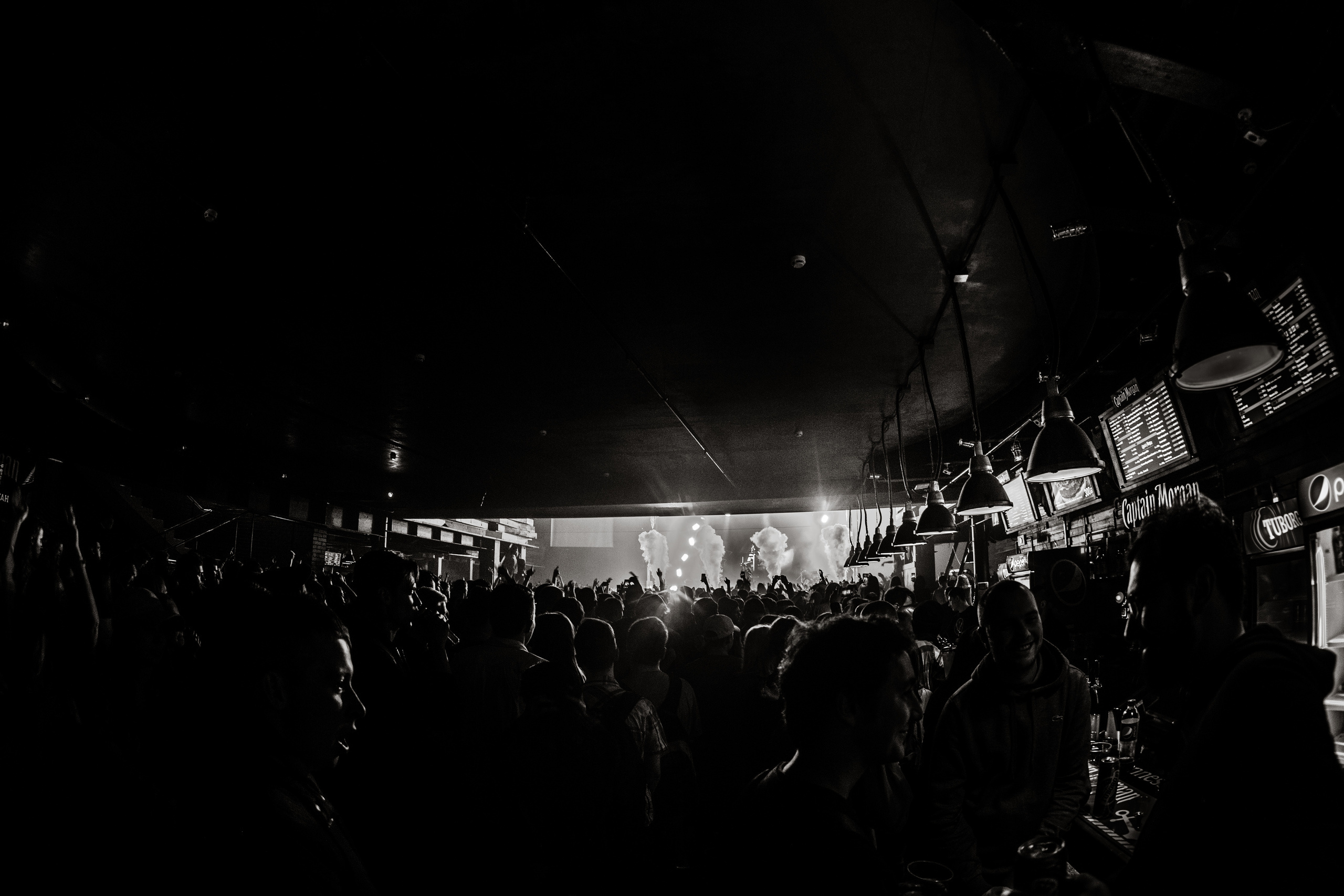 Концерт группы ATL. Свадебные фотосессии в Москве. Фотограф Сергей Ржевский