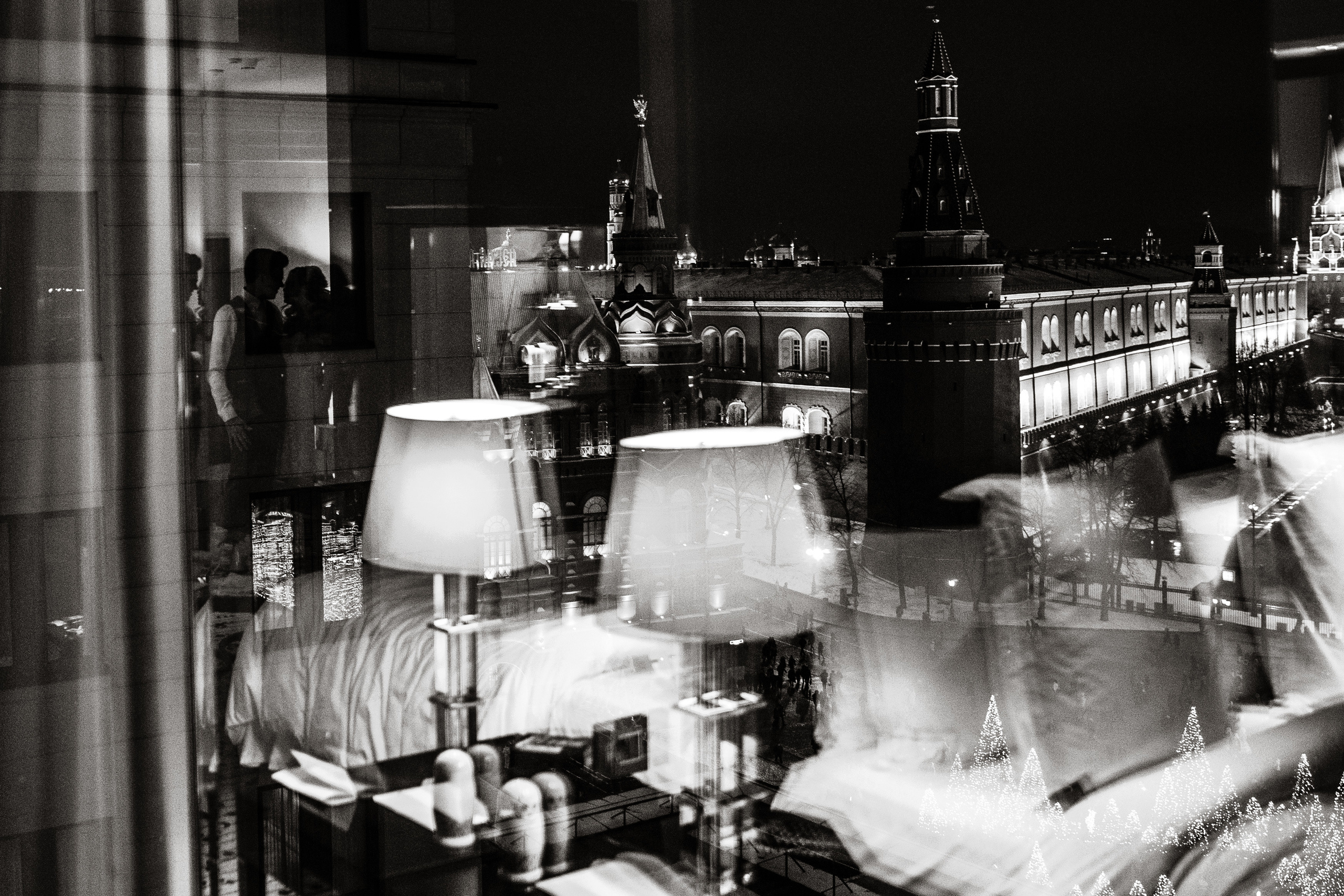 Русско-Бельгийская свадьба. Свадебные фотосессии в Москве. Фотограф Сергей Ржевский