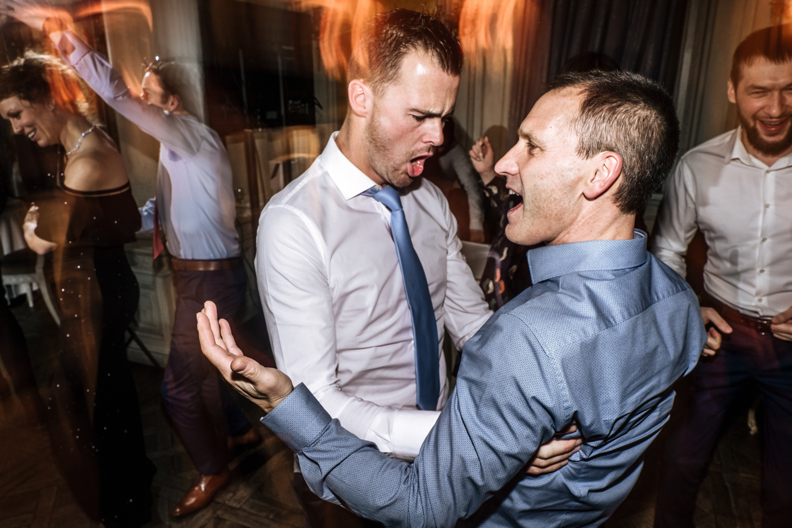 Русско-Бельгийская свадьба. Свадебные фотосессии в Москве. Фотограф Сергей Ржевский