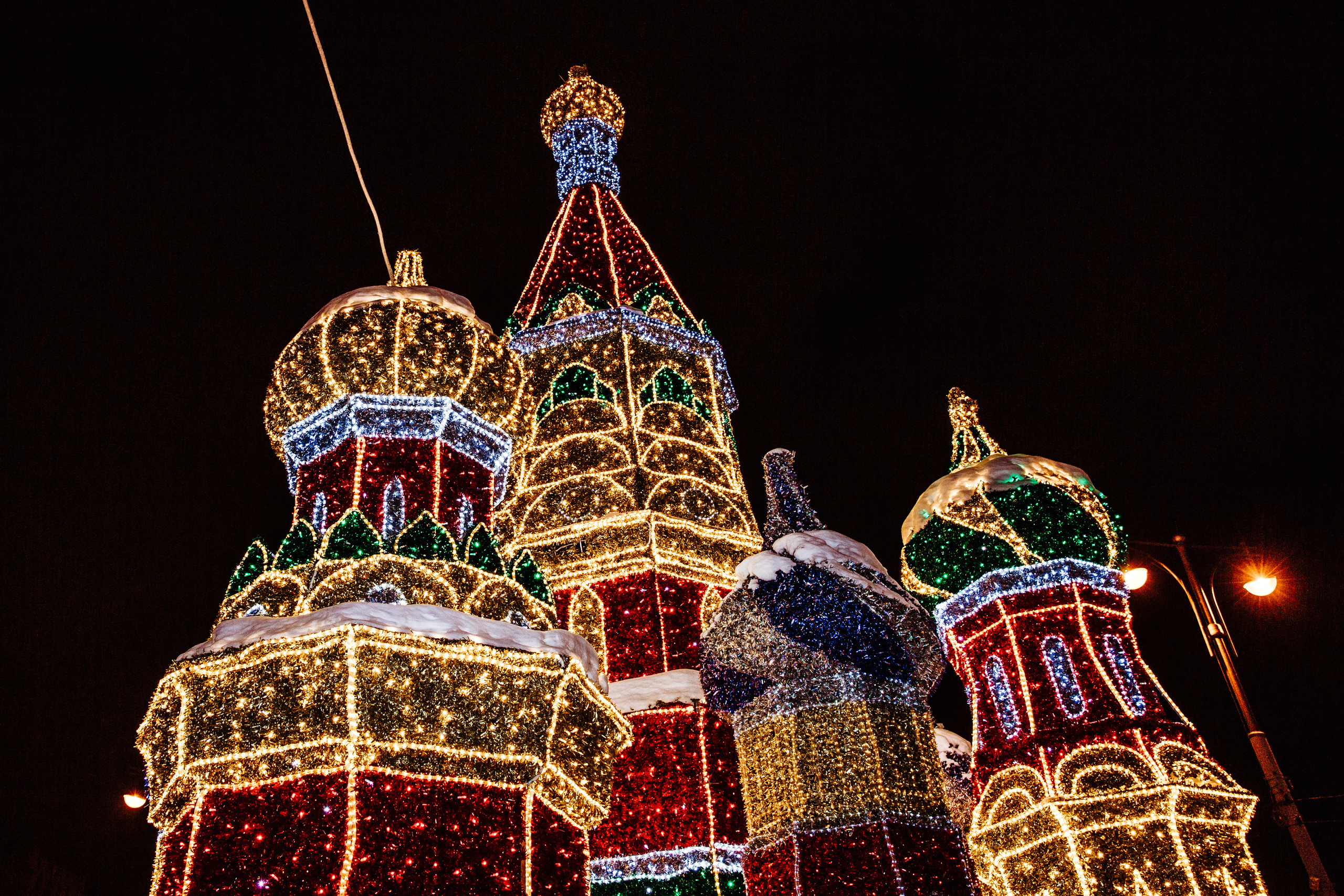 Открытие Black Star Burger Prime в Европейском. Свадебные фотосессии в Москве. Фотограф Сергей Ржевский