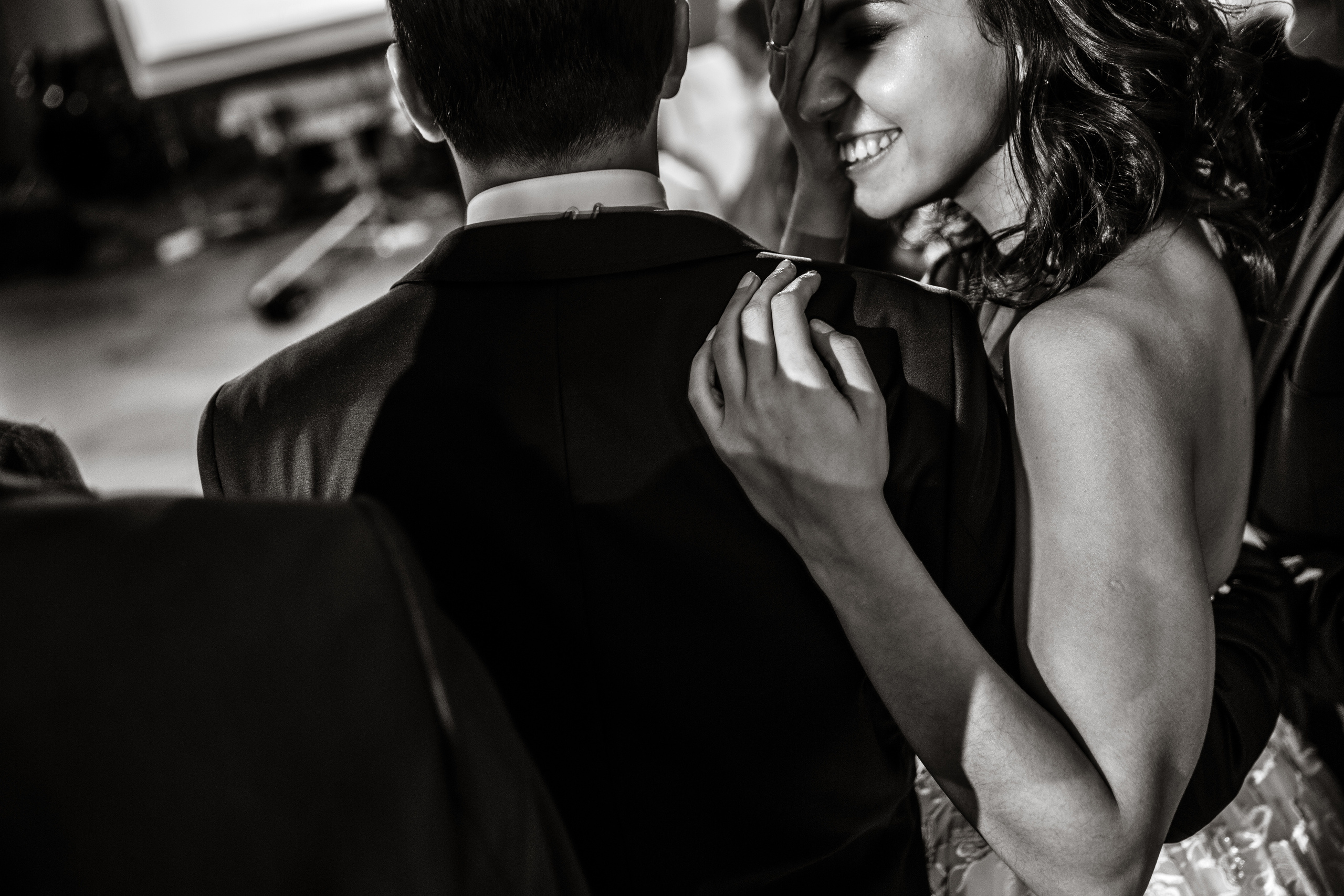 Элла и Антон. Свадебные фотосессии в Москве. Фотограф Сергей Ржевский