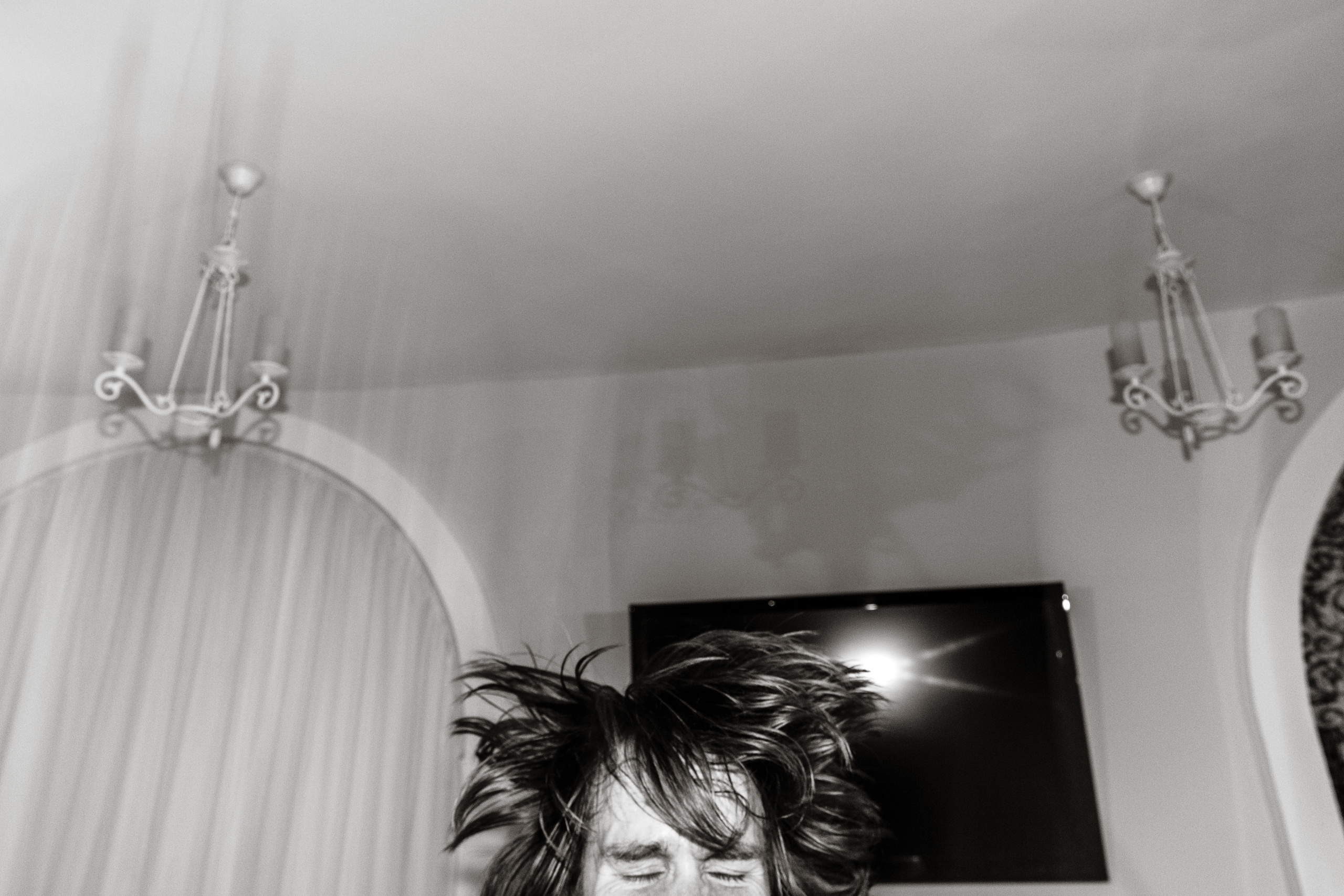 Элла и Антон. Свадебные фотосессии в Москве. Фотограф Сергей Ржевский