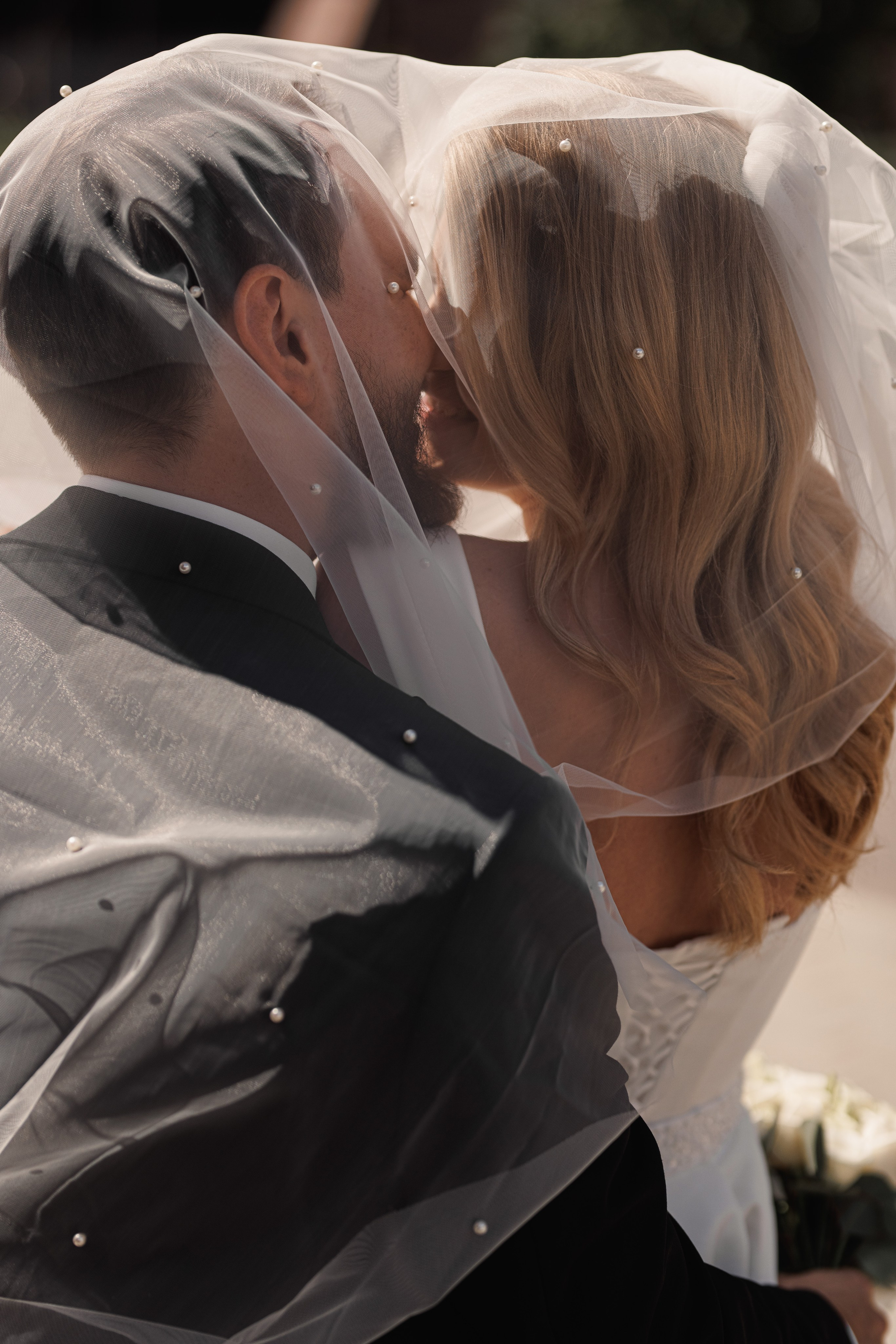 А + К — июль. Свадебный и семейный фотограф Наталья Штык