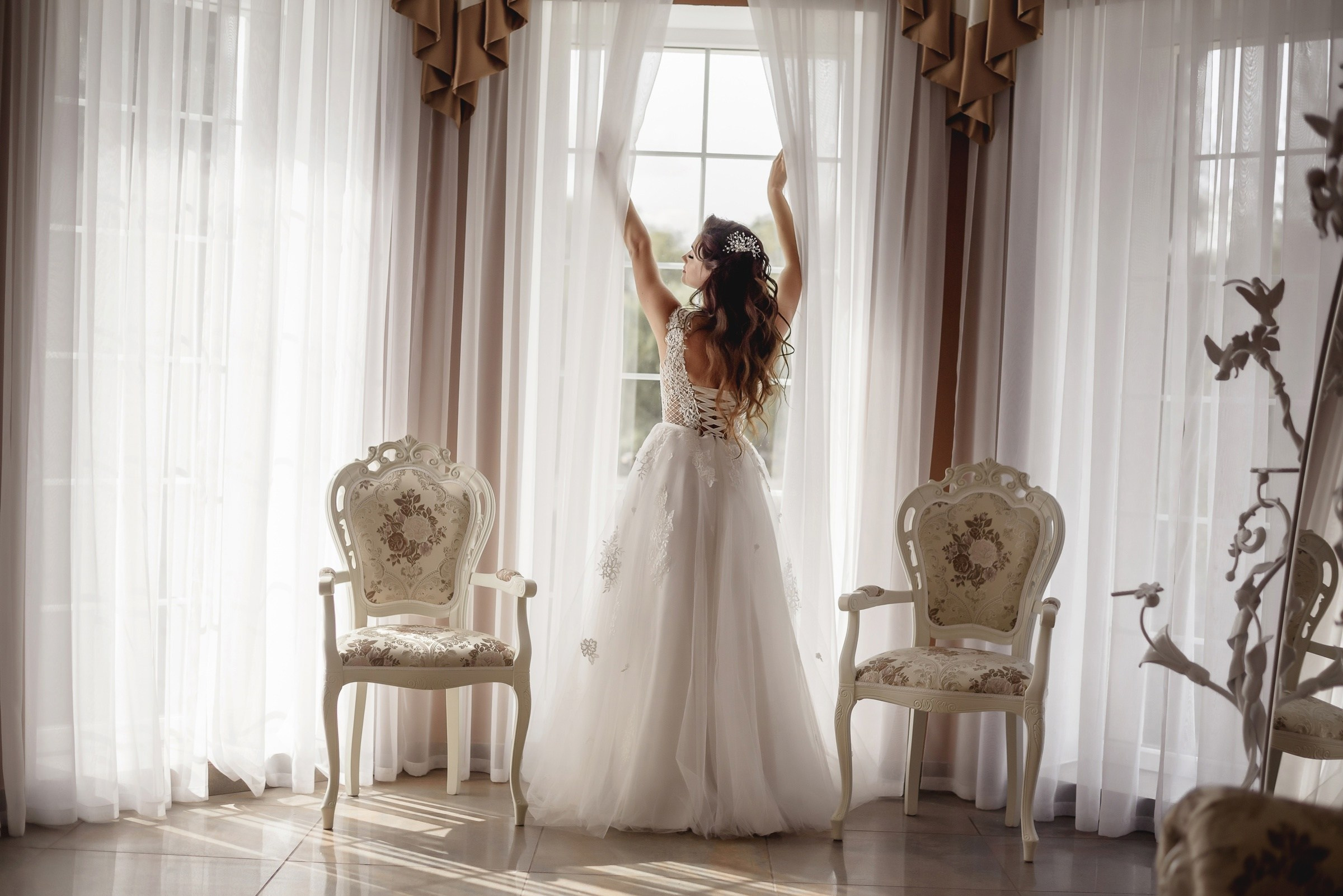 Свадебная съемка. Меркулова Ольга фотограф Воронеж