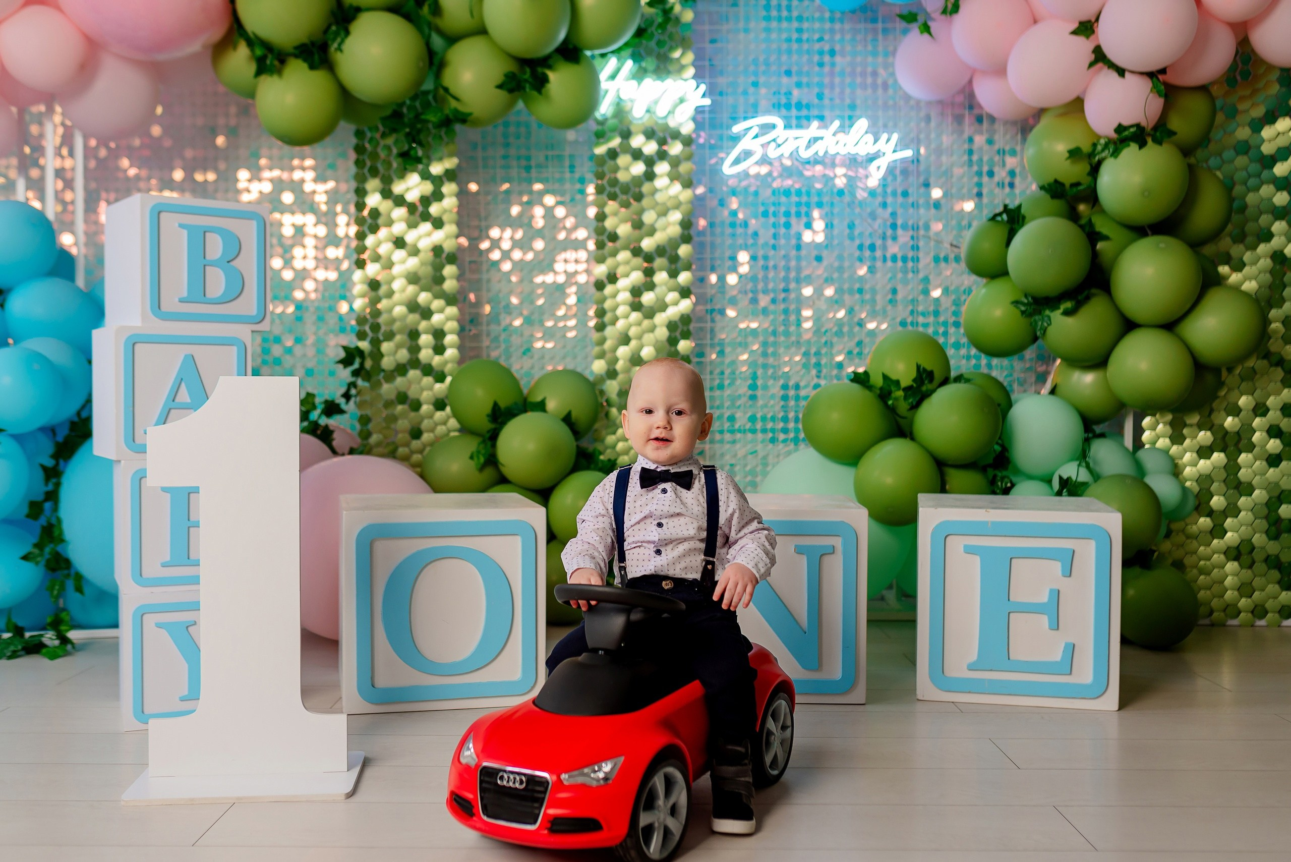 Фотосессия на День Рождения. Меркулова Ольга фотограф Воронеж