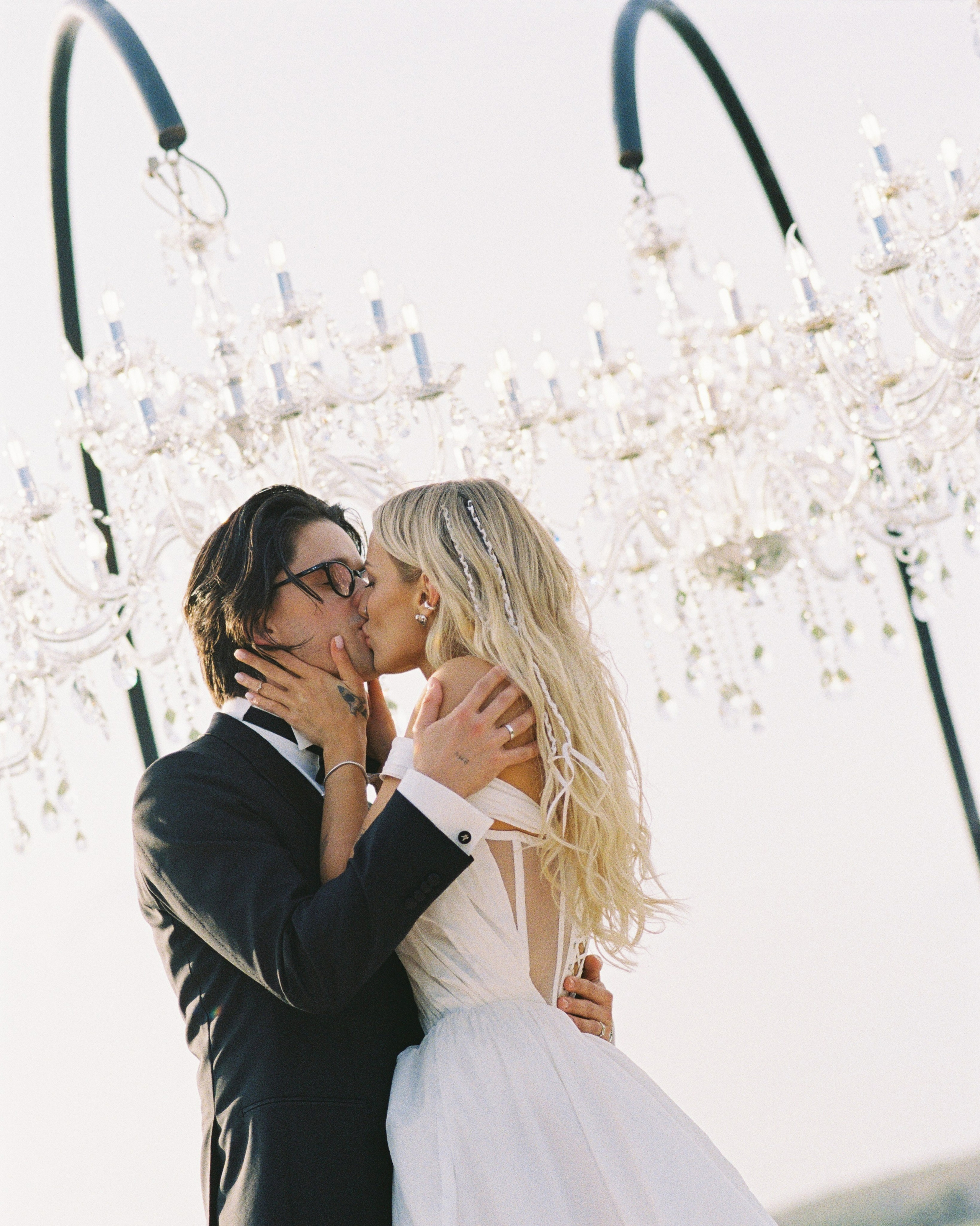 Mary GU feat Wildways. Sasha&Karina Photographers