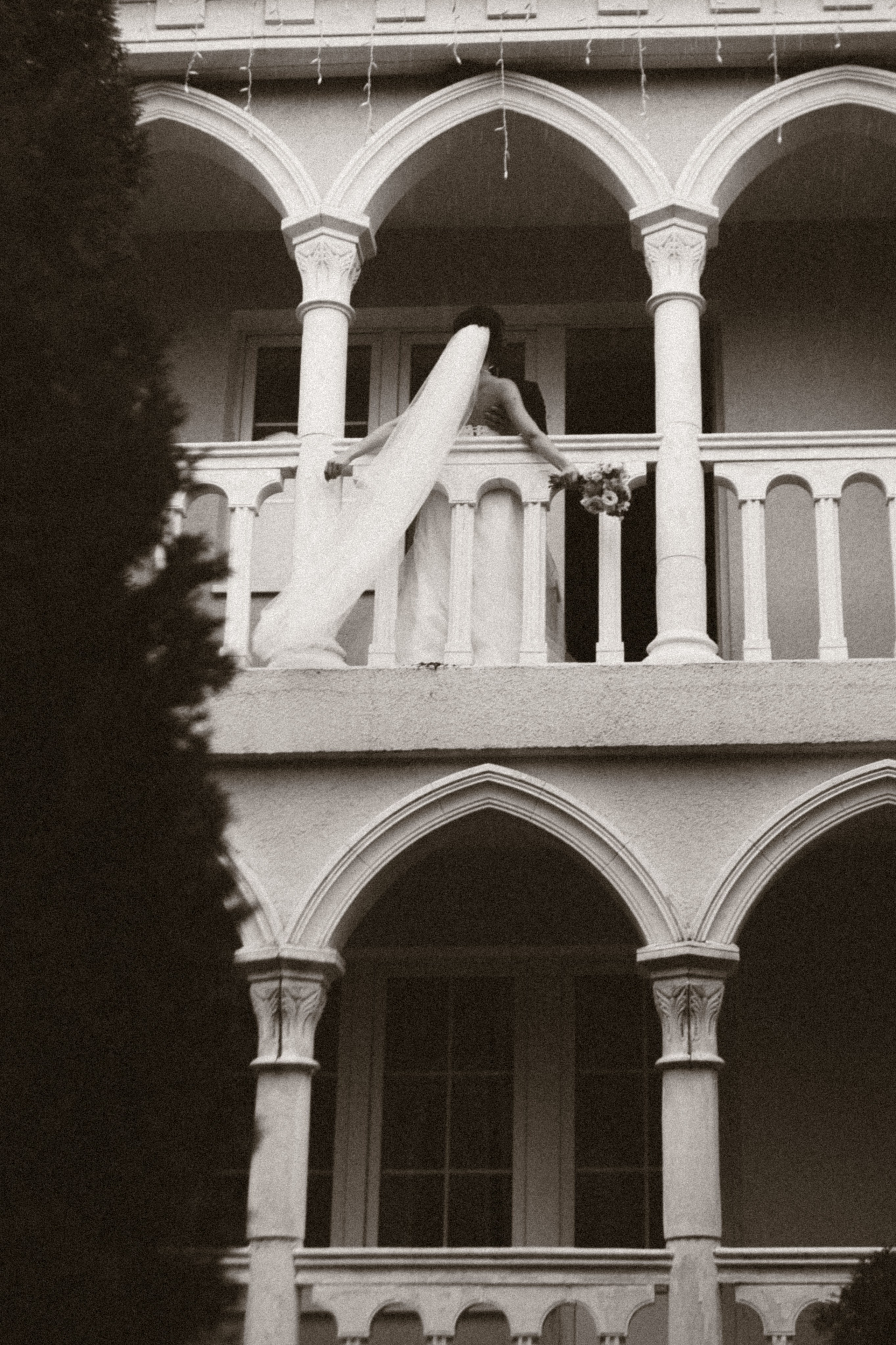 Мария & Артём. Фотограф Дарья Волкова | Москва