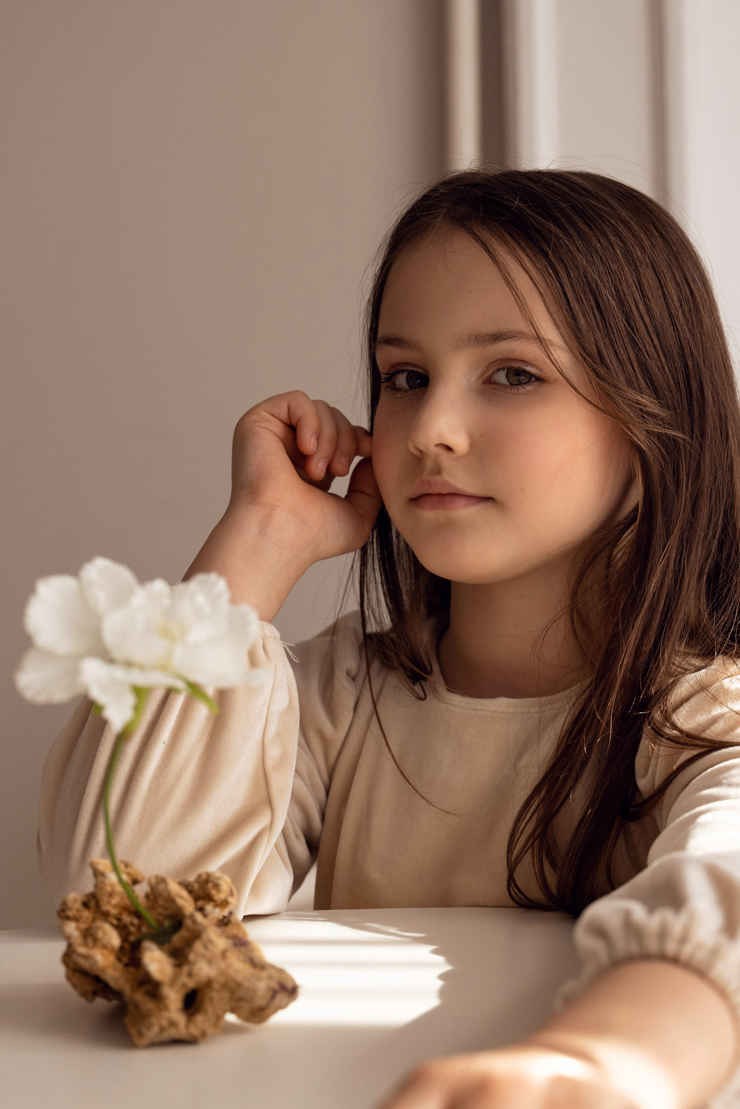 Лера и Лиза. Свадебный и портретный фотограф