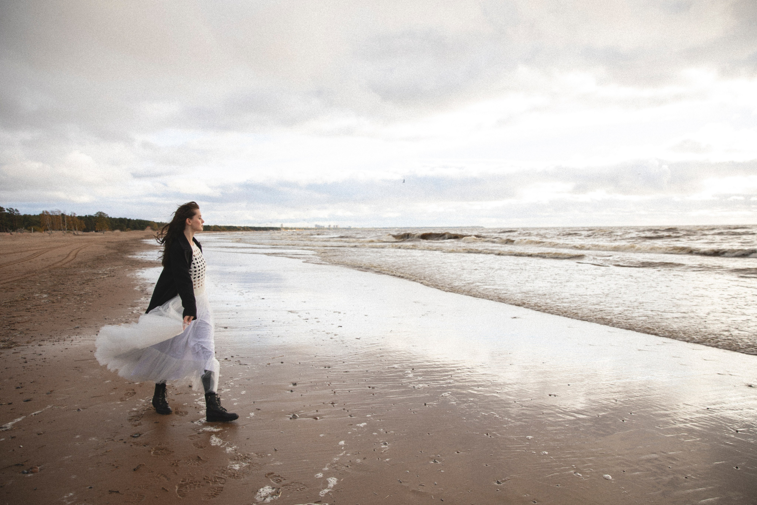 Диана и Кирилл. Свадебный и портретный фотограф