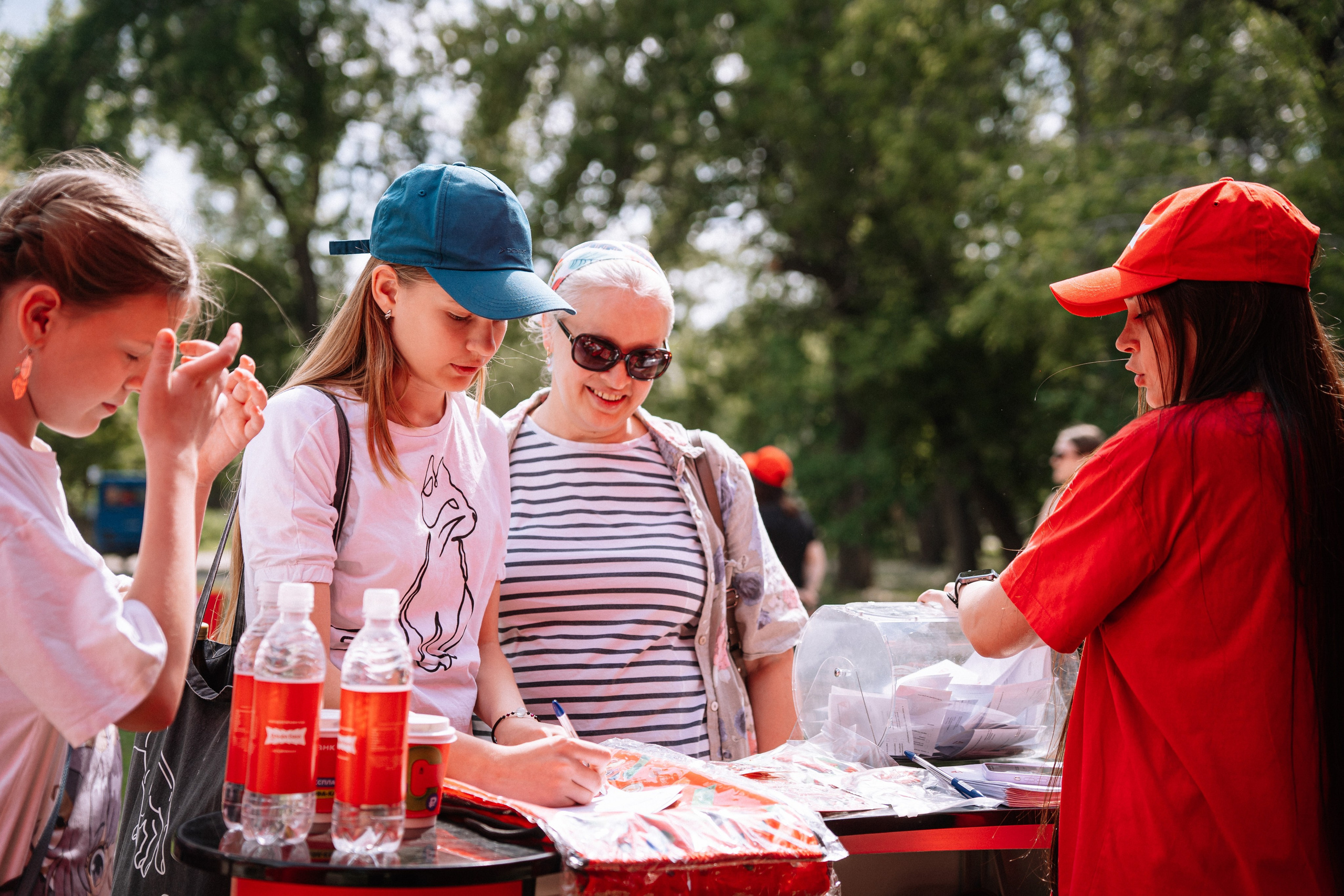 Альфа-Банк. Репортажный (Event) фотограф в Барнауле | Даниил Маркин | Качество и вайб