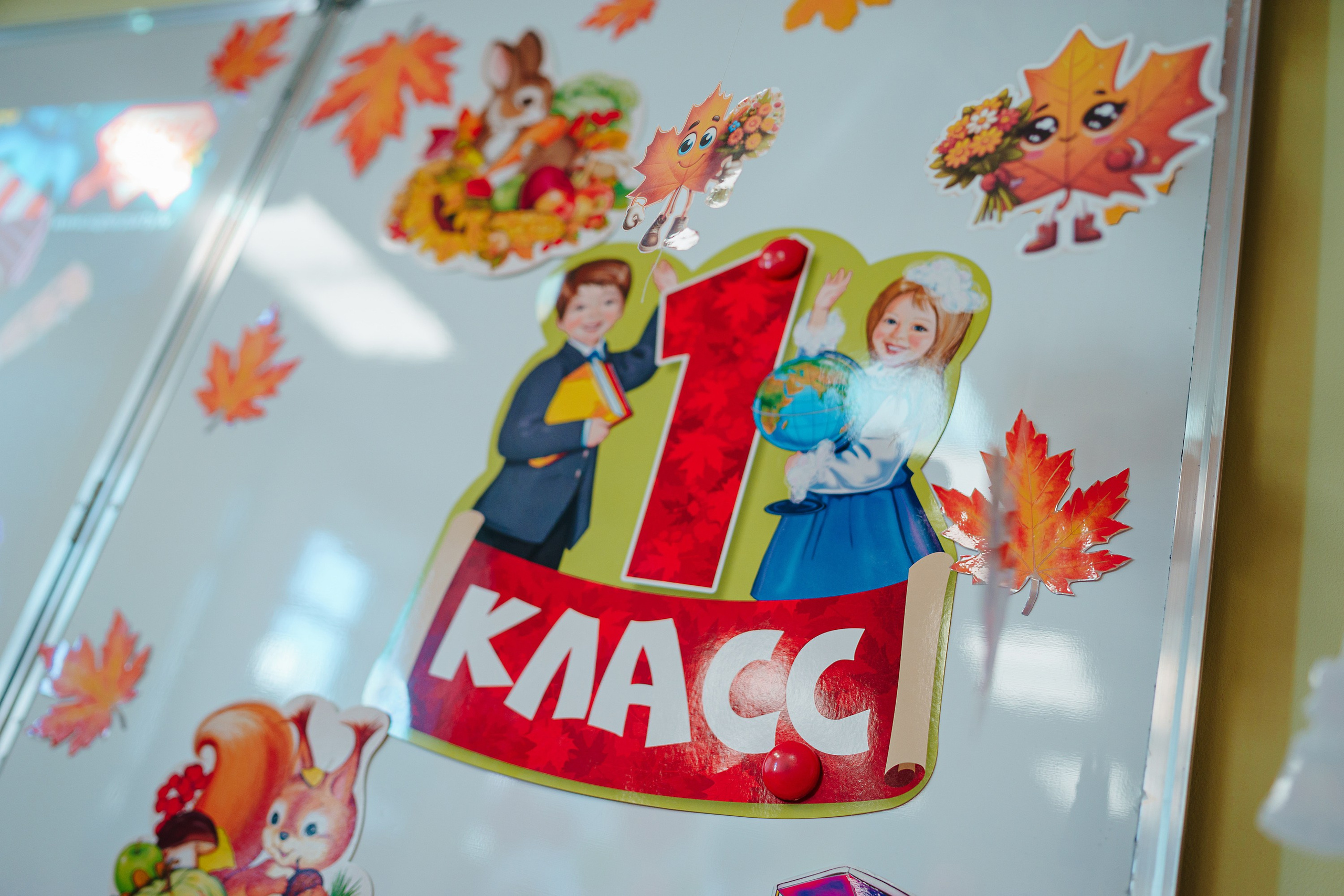 Школьный фотограф Барнаул