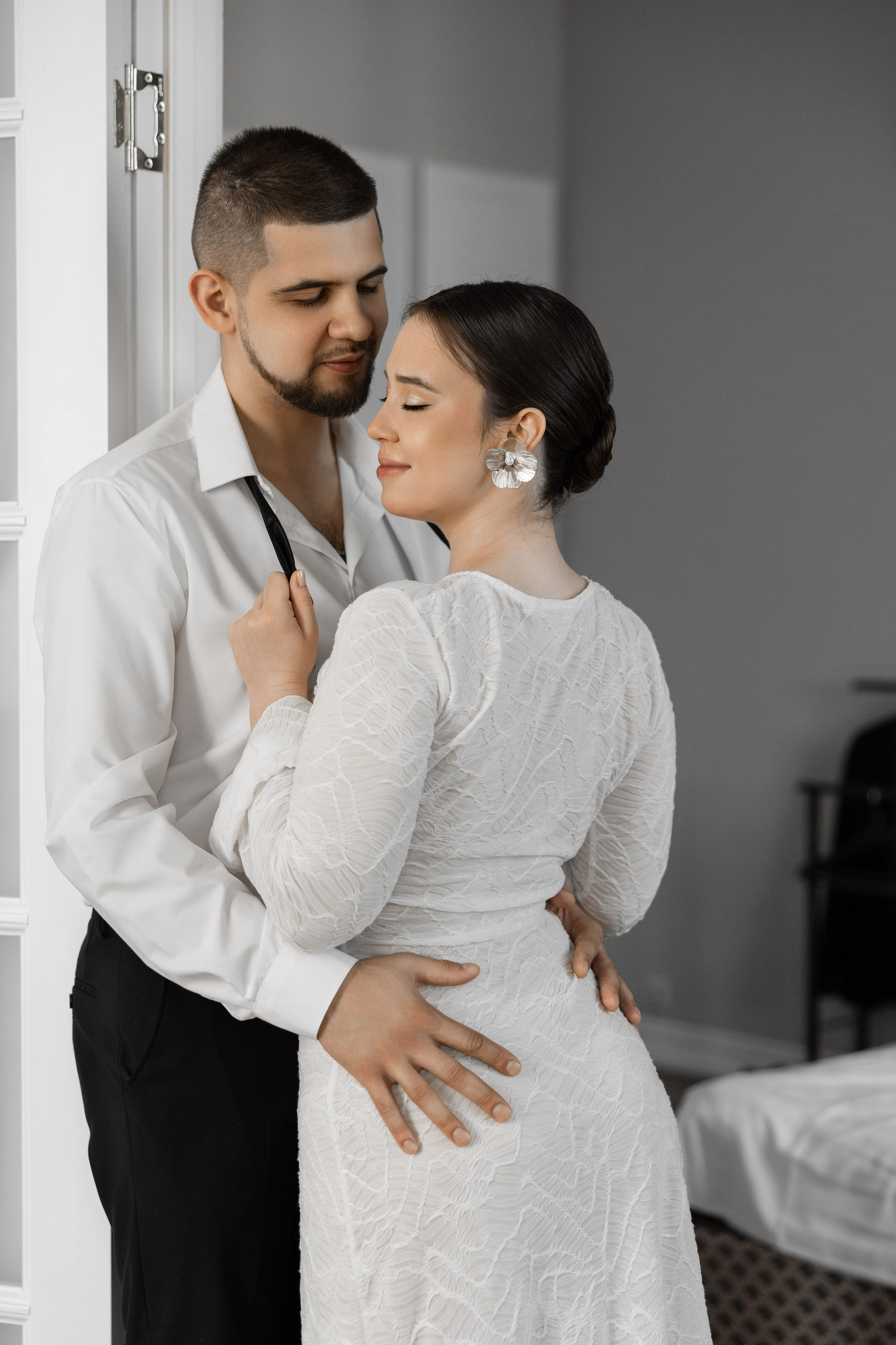 Александр и Анна. Свадебный фотограф Тула Москва СПБ / Сёмина Дарья