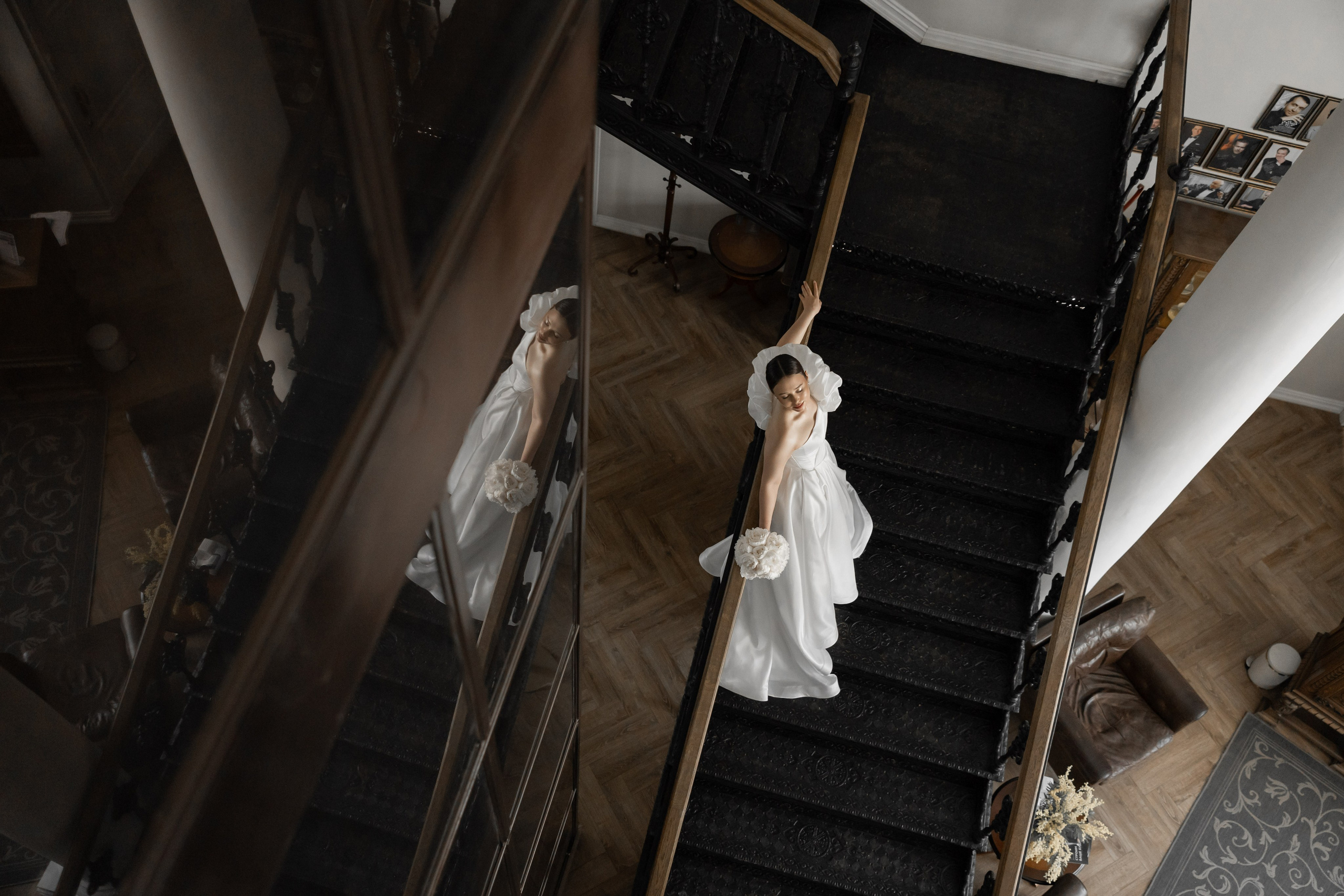 Александр и Анна. Свадебный фотограф Тула Москва СПБ / Сёмина Дарья