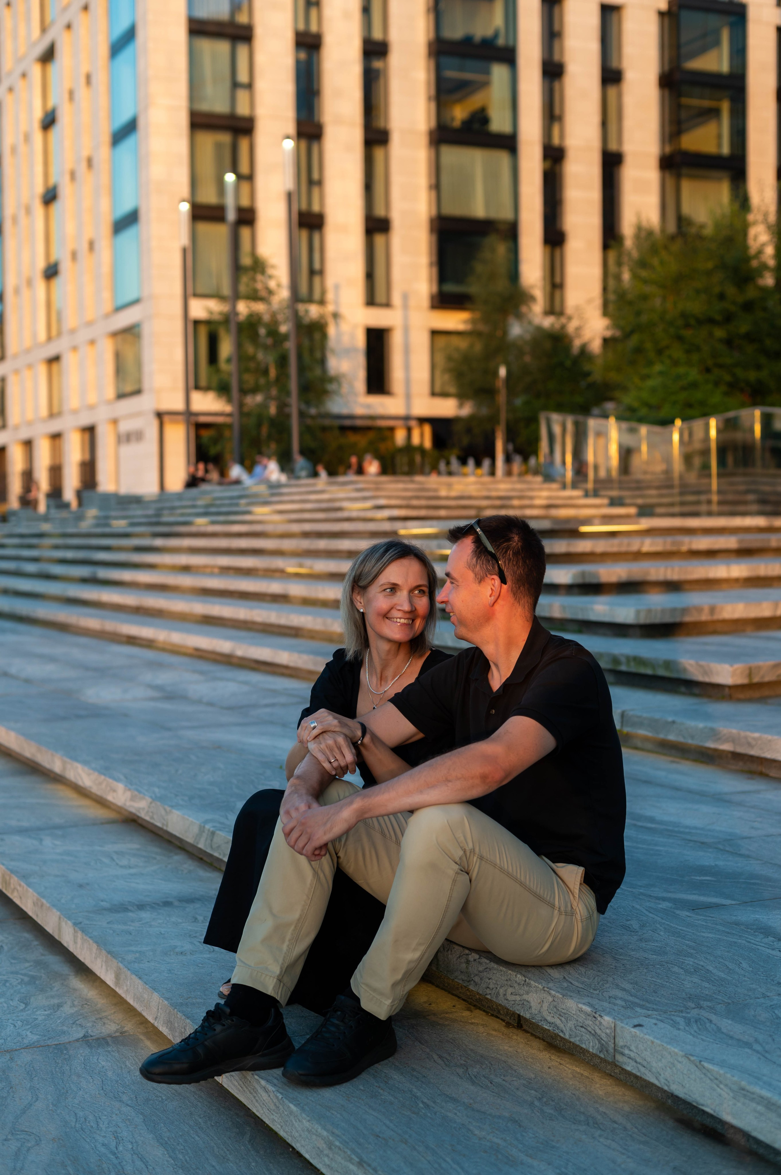 Семьи. Главная