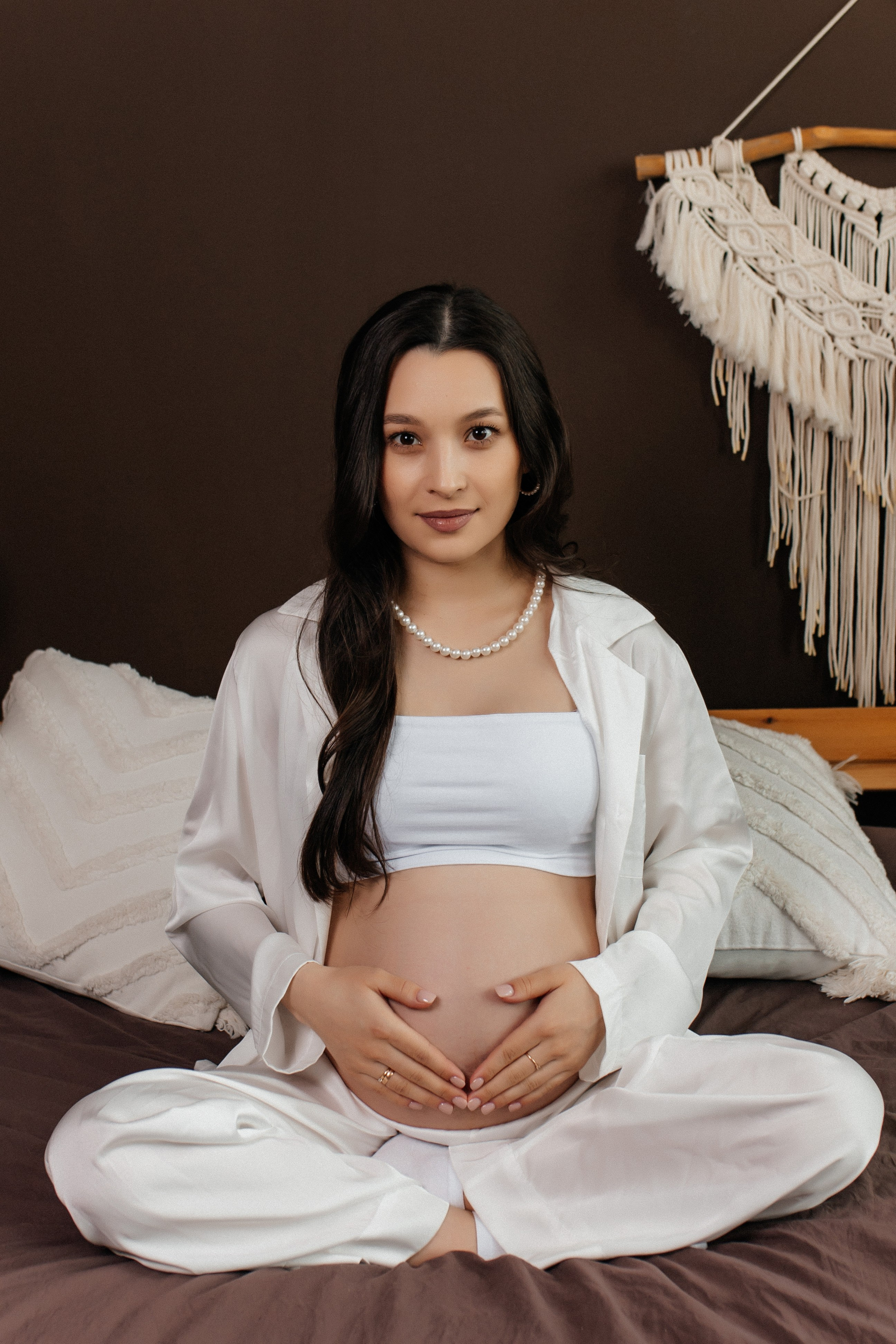 В ожидании…. Семейный и детский фотограф в Южноуральске Дубовицкая Елена